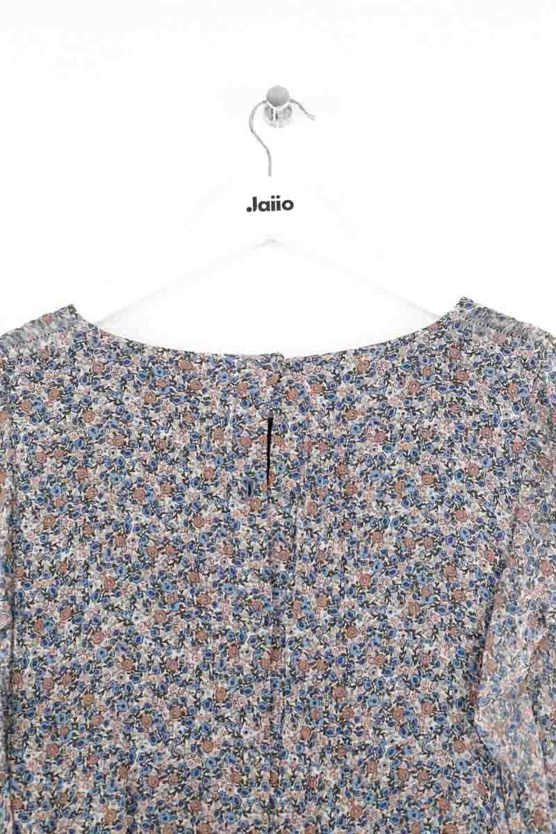 Dress SEZANE - Seconde main Multicolored