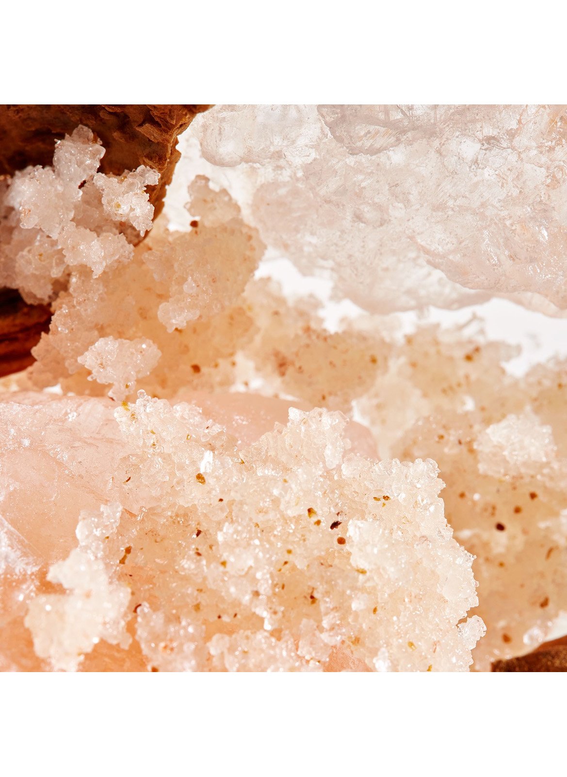 The Ritual of Ayurveda - Lichaamsscrub RITUALS No color