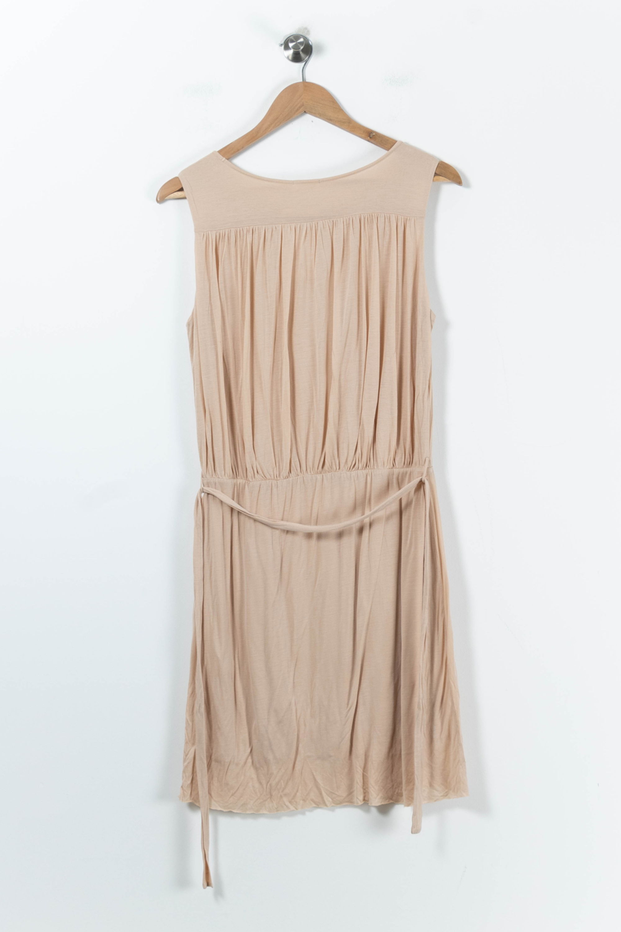 Short & Midi Dress FILIPPA K - Seconde Main Beige