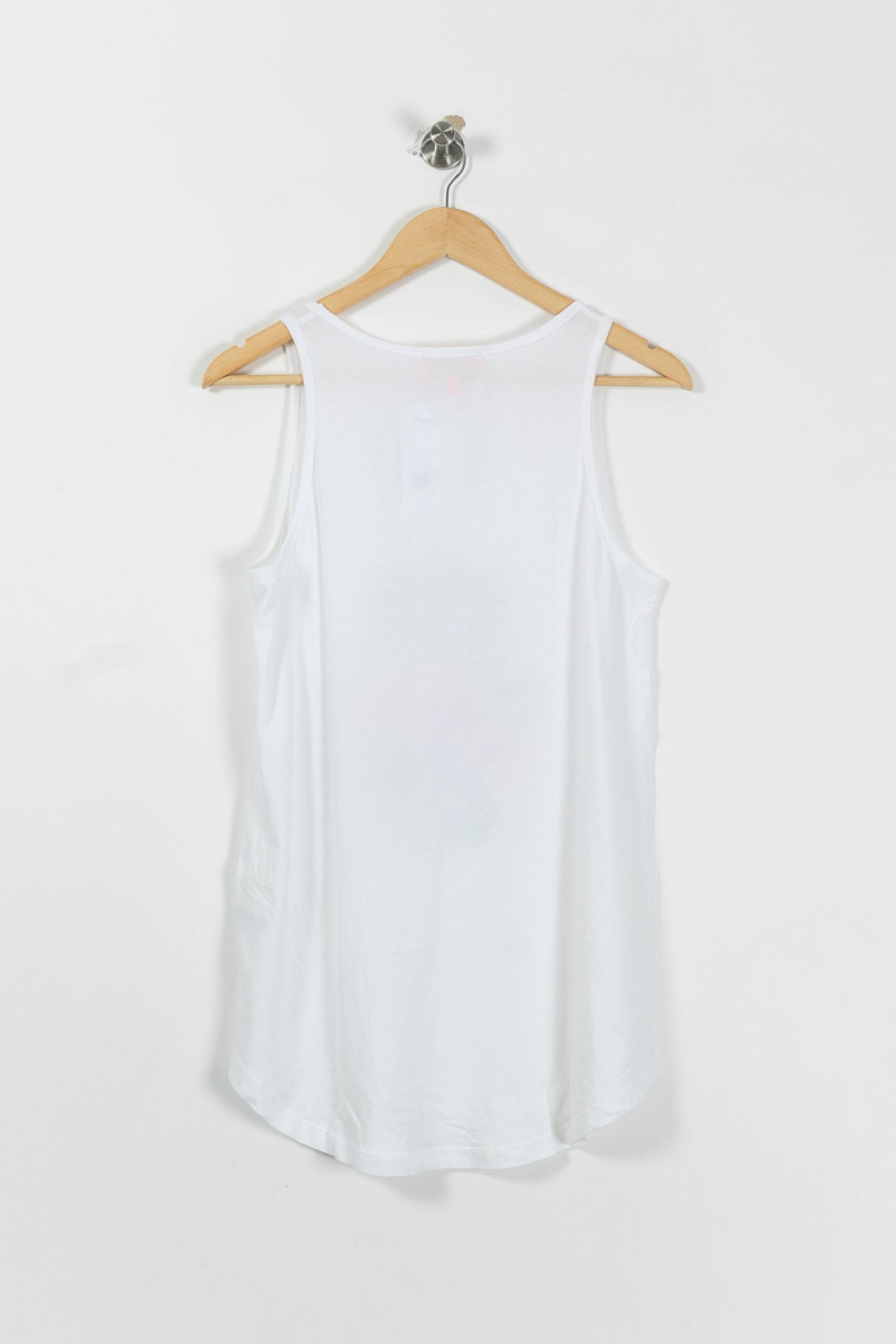Top & tank top Manoush - Seconde Main White