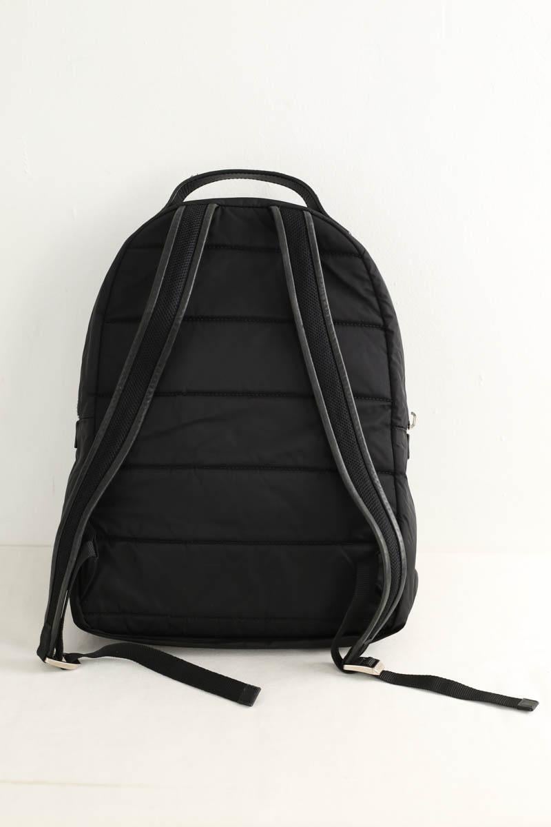 Austin backpack MONCLER - Seconde Main Black