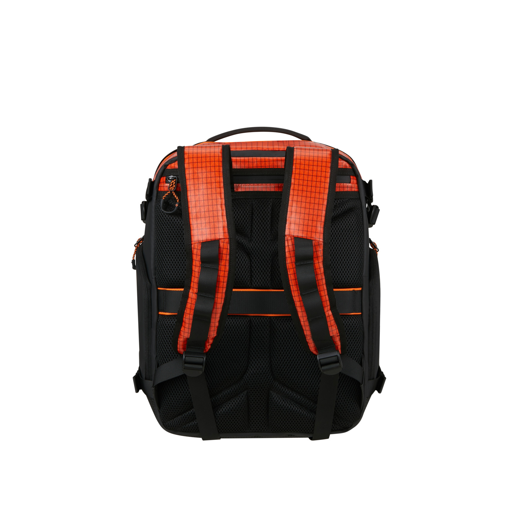 Outtrax sac à dos ordinateur SAMSONITE Rouge