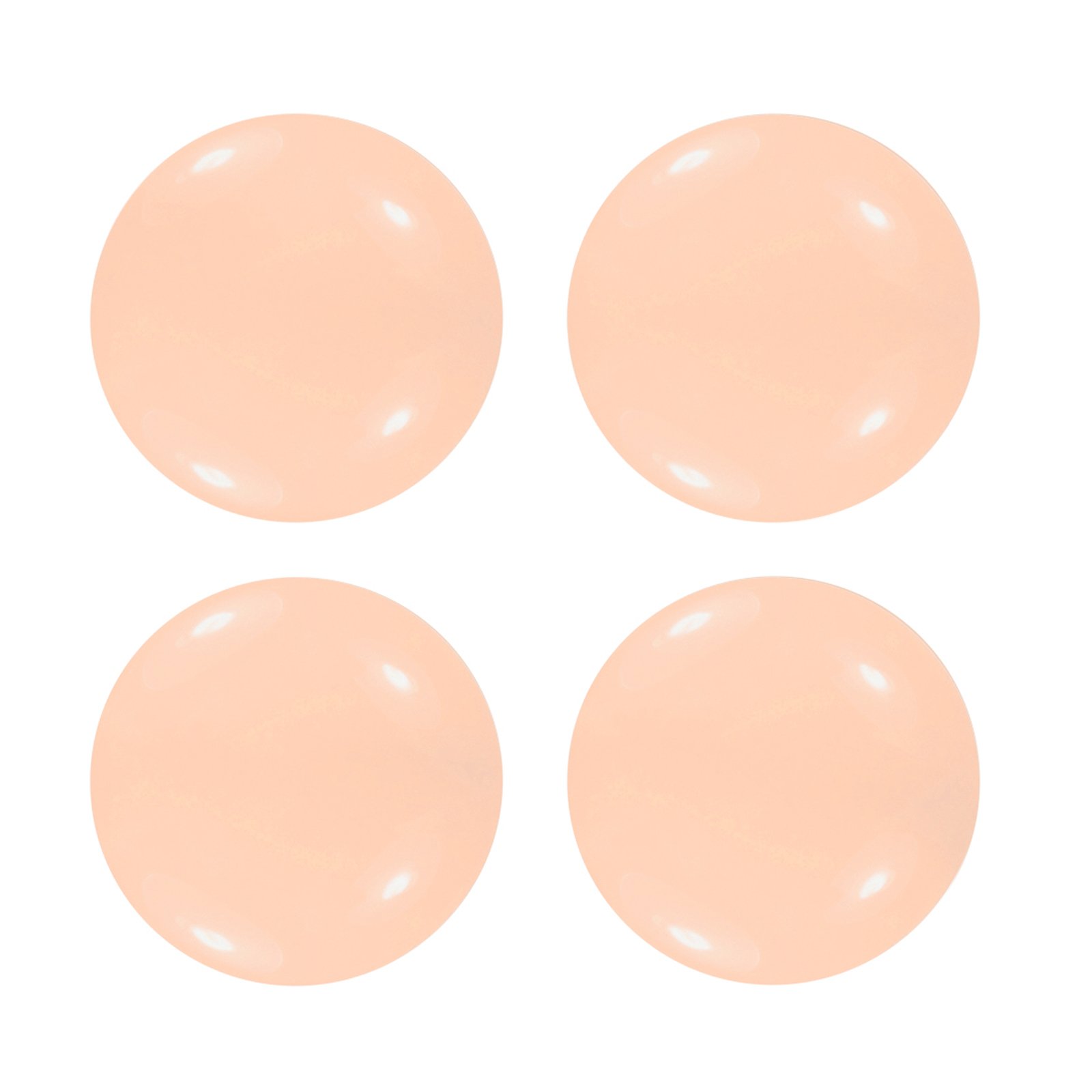 LIGHT EXPERT - CLICK BRUSH - Foundation mit Pinsel BY TERRY 2. apricot light