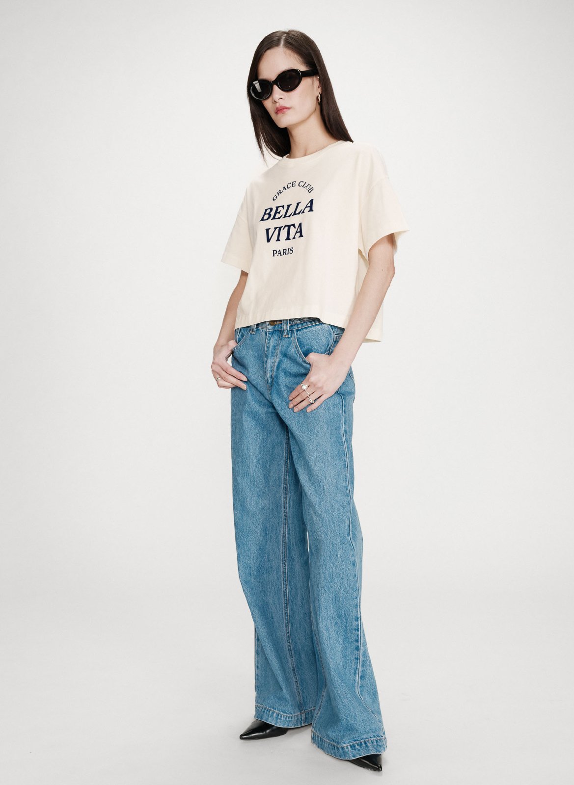 NE PAS REF, MAUVAISE SAISON ! White