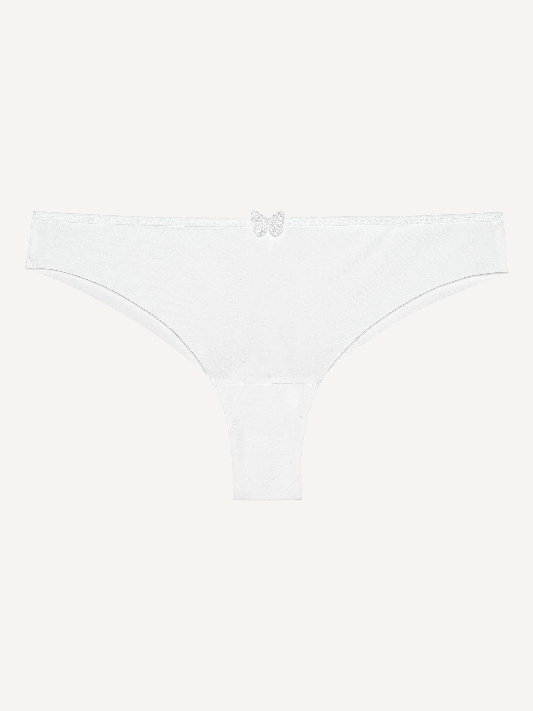 Brazilian briefs PASSIONATA White