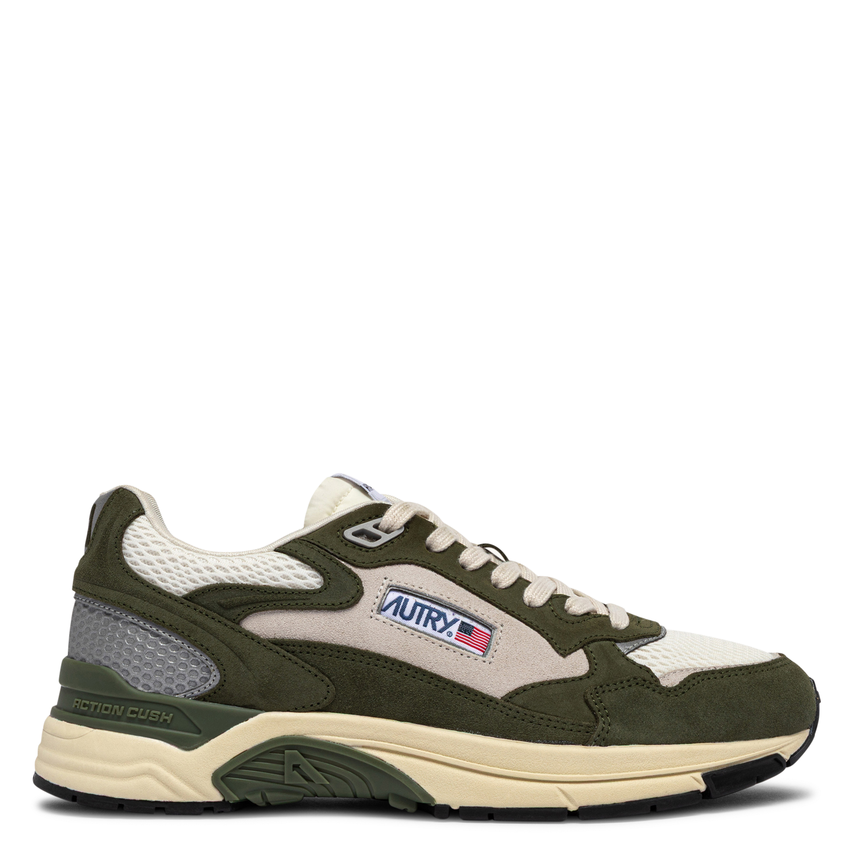 Low-top sneakers AUTRY