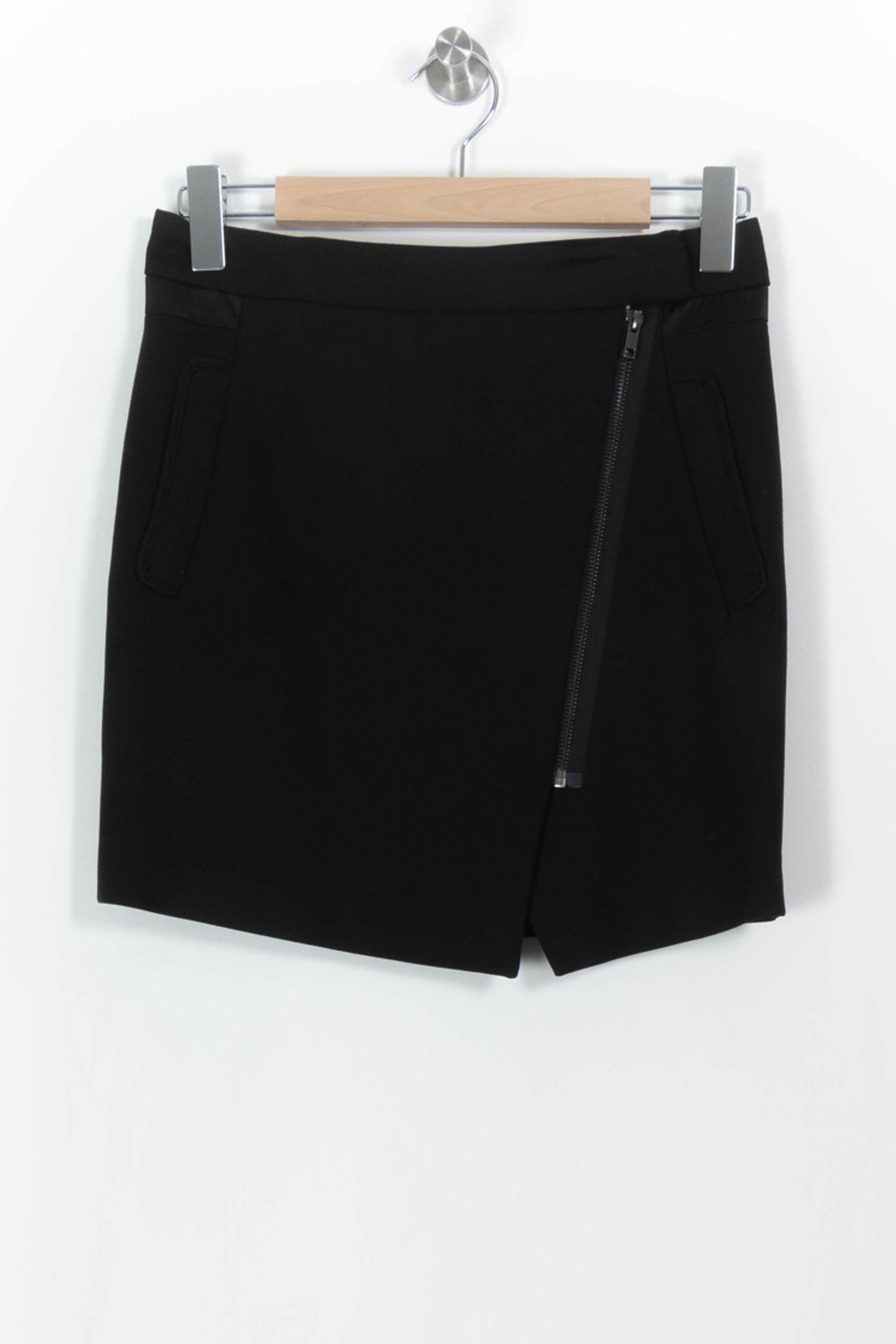 Short & midi skirt COMPTOIR DES COTONNIERS - Seconde main Black