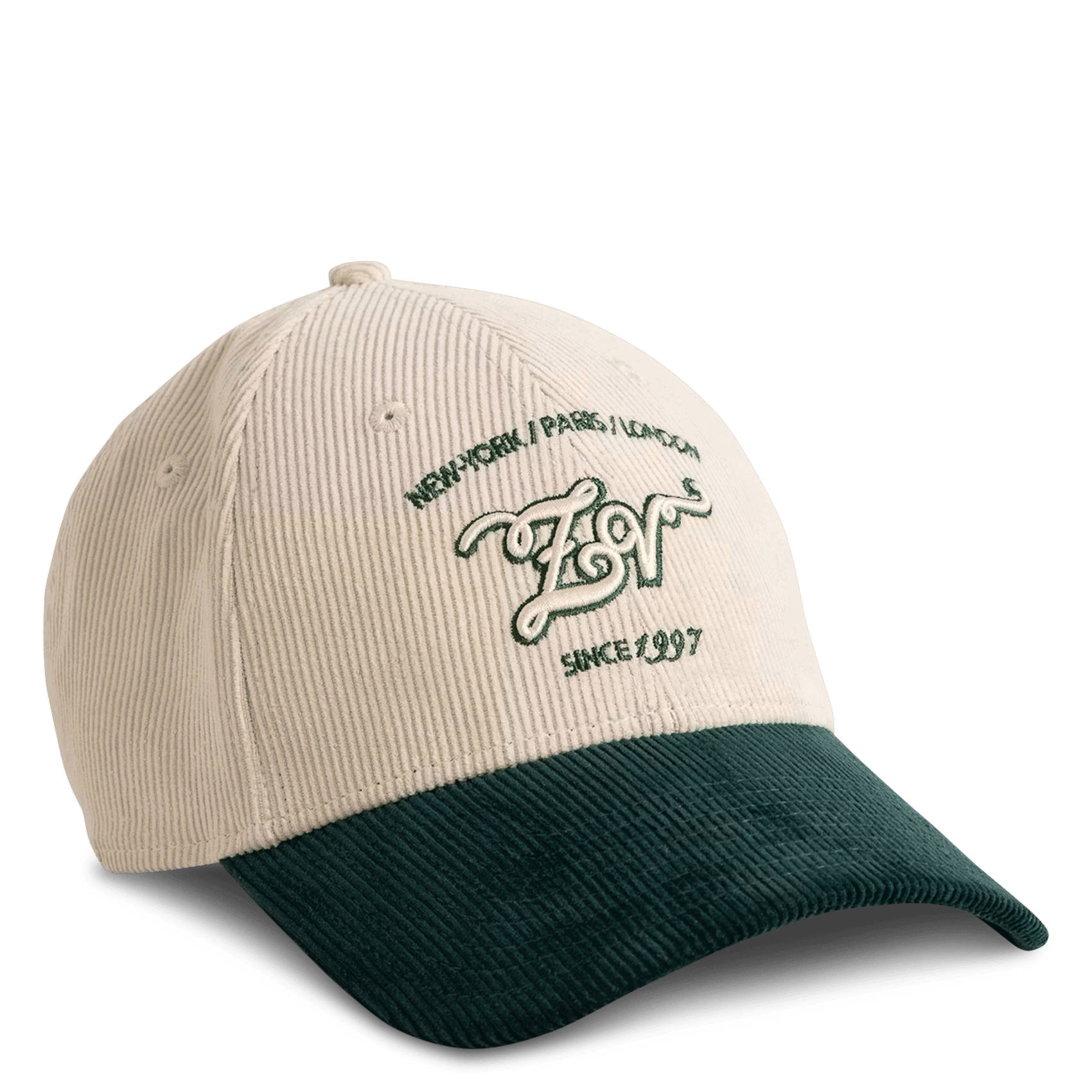 Cotton cap ZADIG&VOLTAIRE White