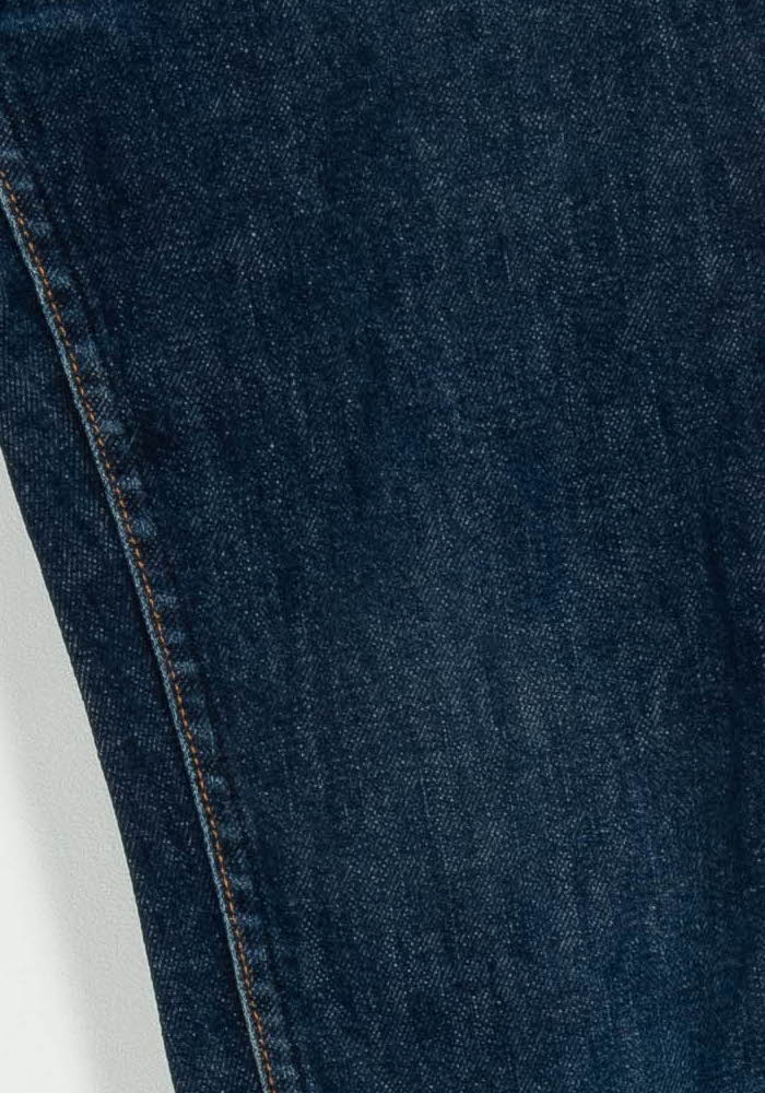 Jeans A.P.C - Seconde main Blue