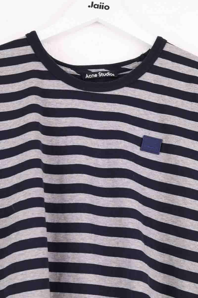 T-shirt ACNE STUDIOS - Seconde Main Grey