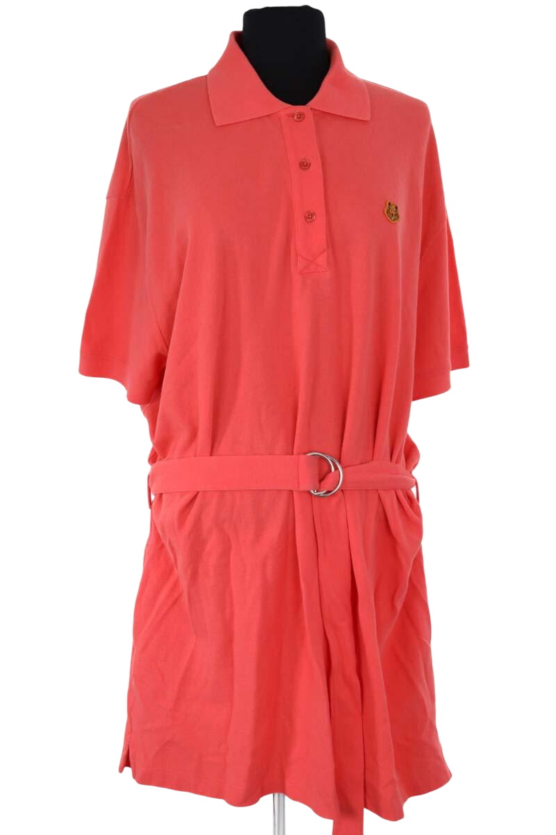 Dress KENZO - SECONDE MAIN Orange