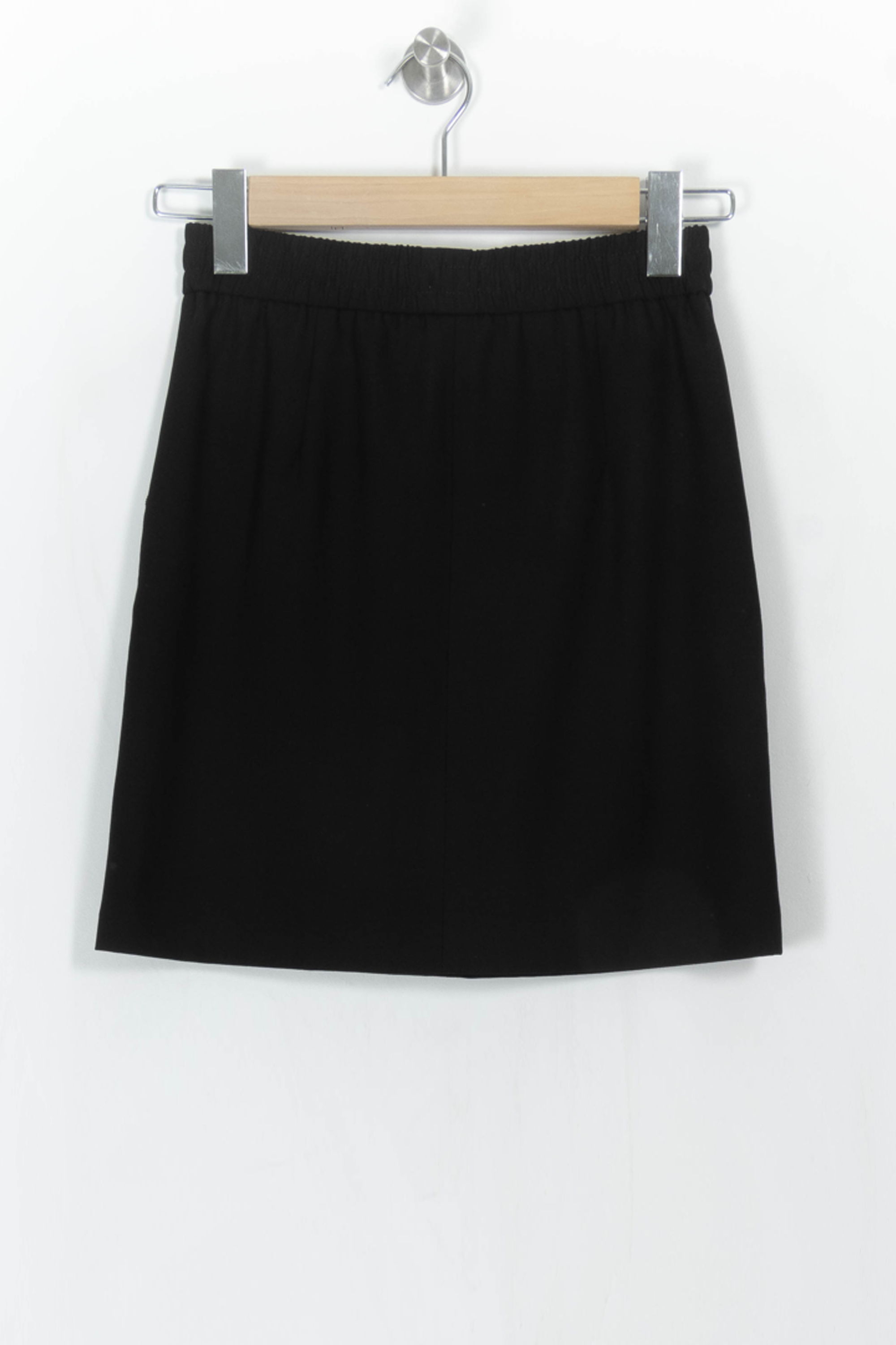 Short & midi skirt FILIPPA K - Seconde Main Black