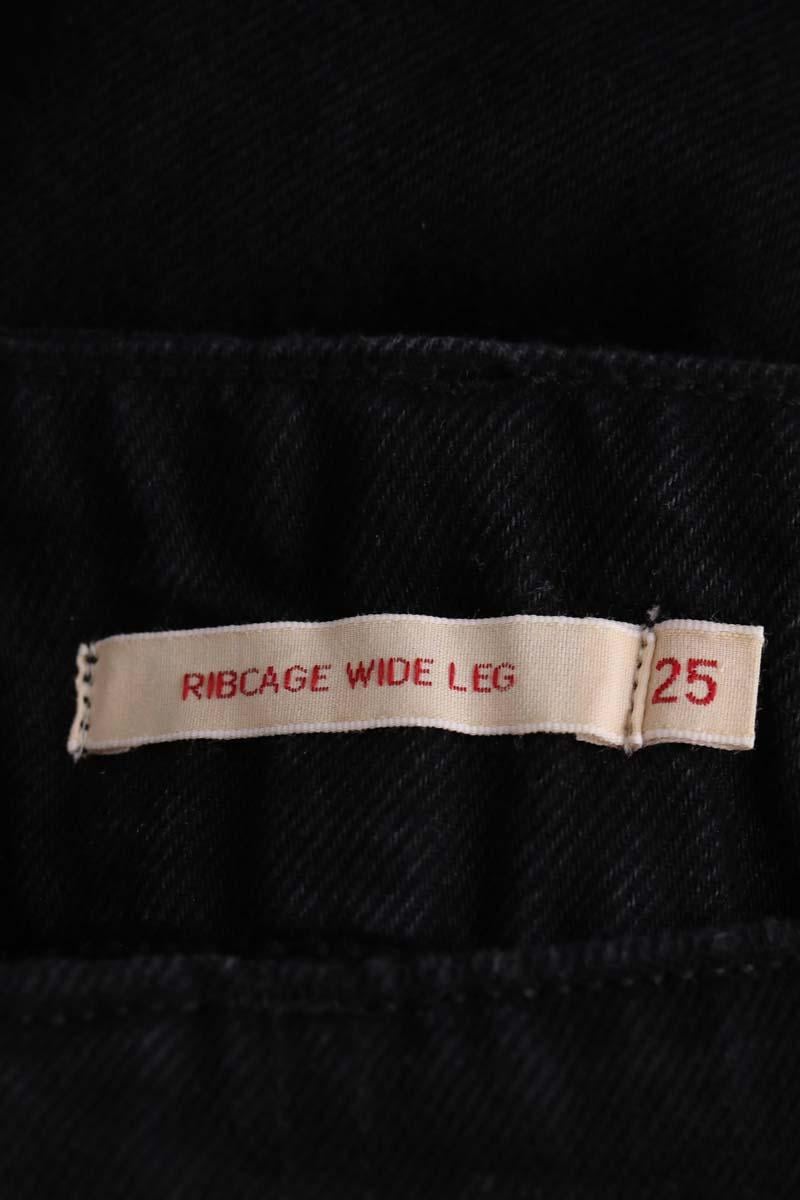 Jeans LEVI'S - Seconde main Black