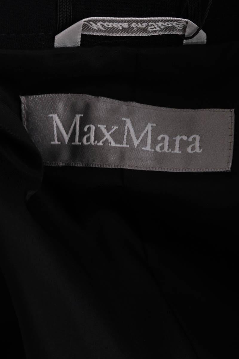 Jacket MAX MARA - Seconde Main Blue
