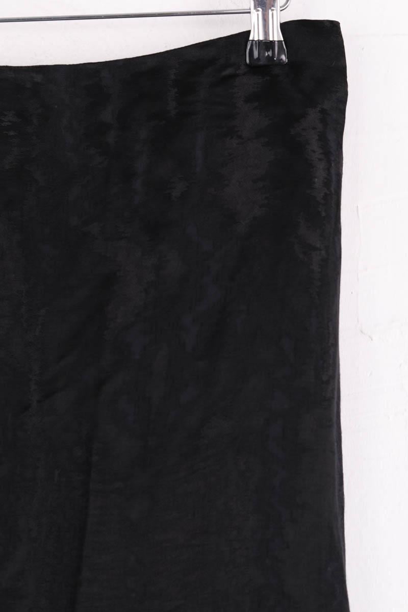 Mini skirt ISABEL MARANT - Seconde Main Black
