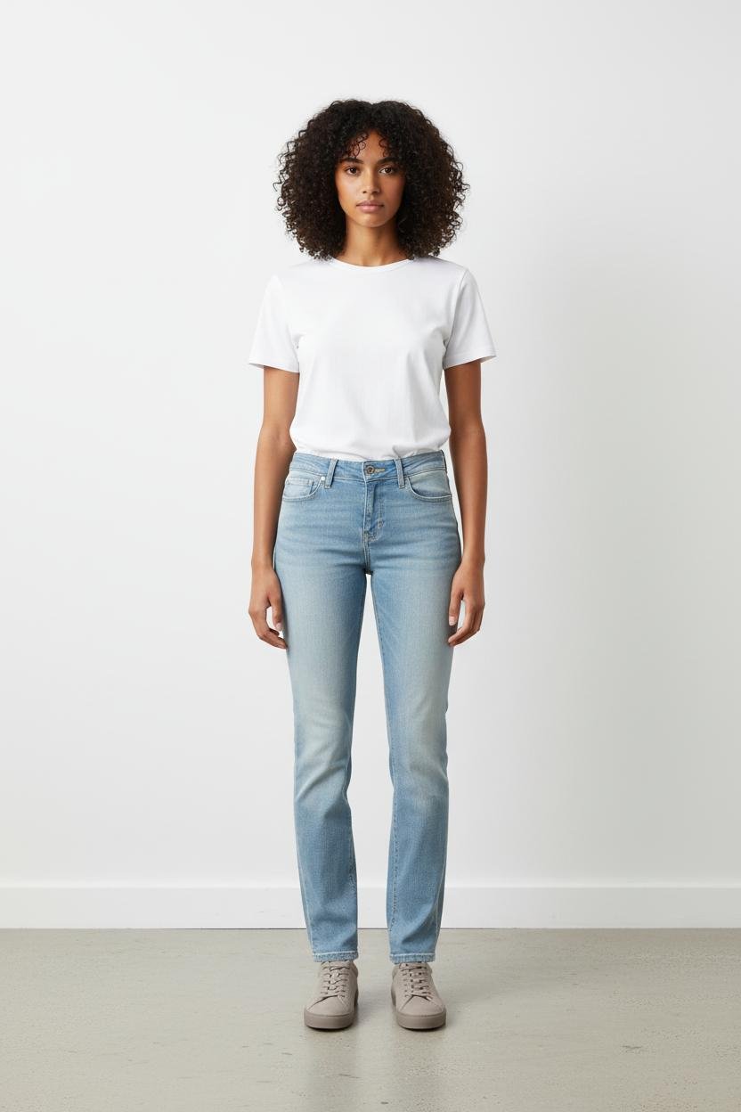 Jeans LEVI'S - Seconde main Blue