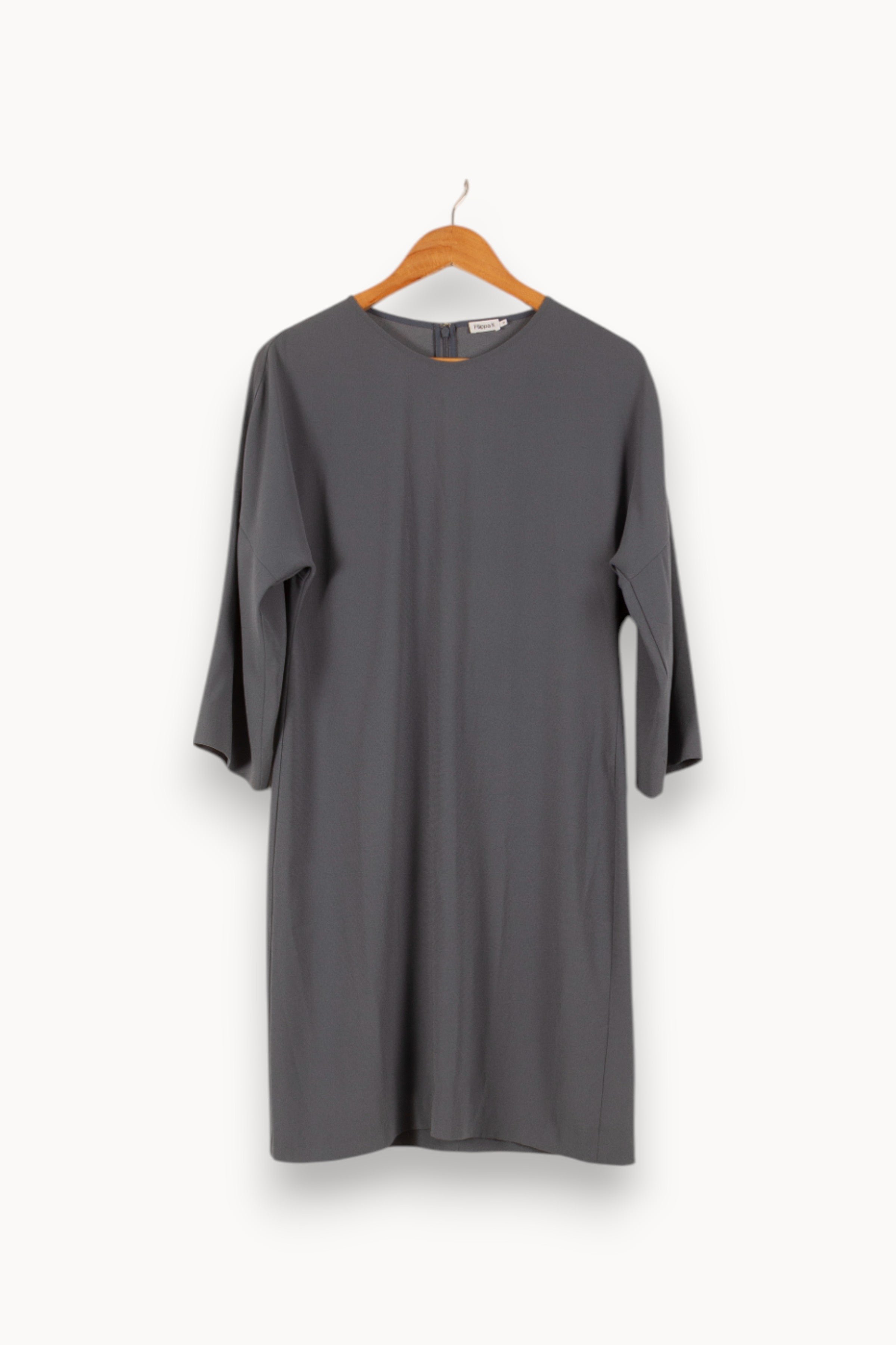 Short & midi dress FILIPPA K - Seconde Main Grey