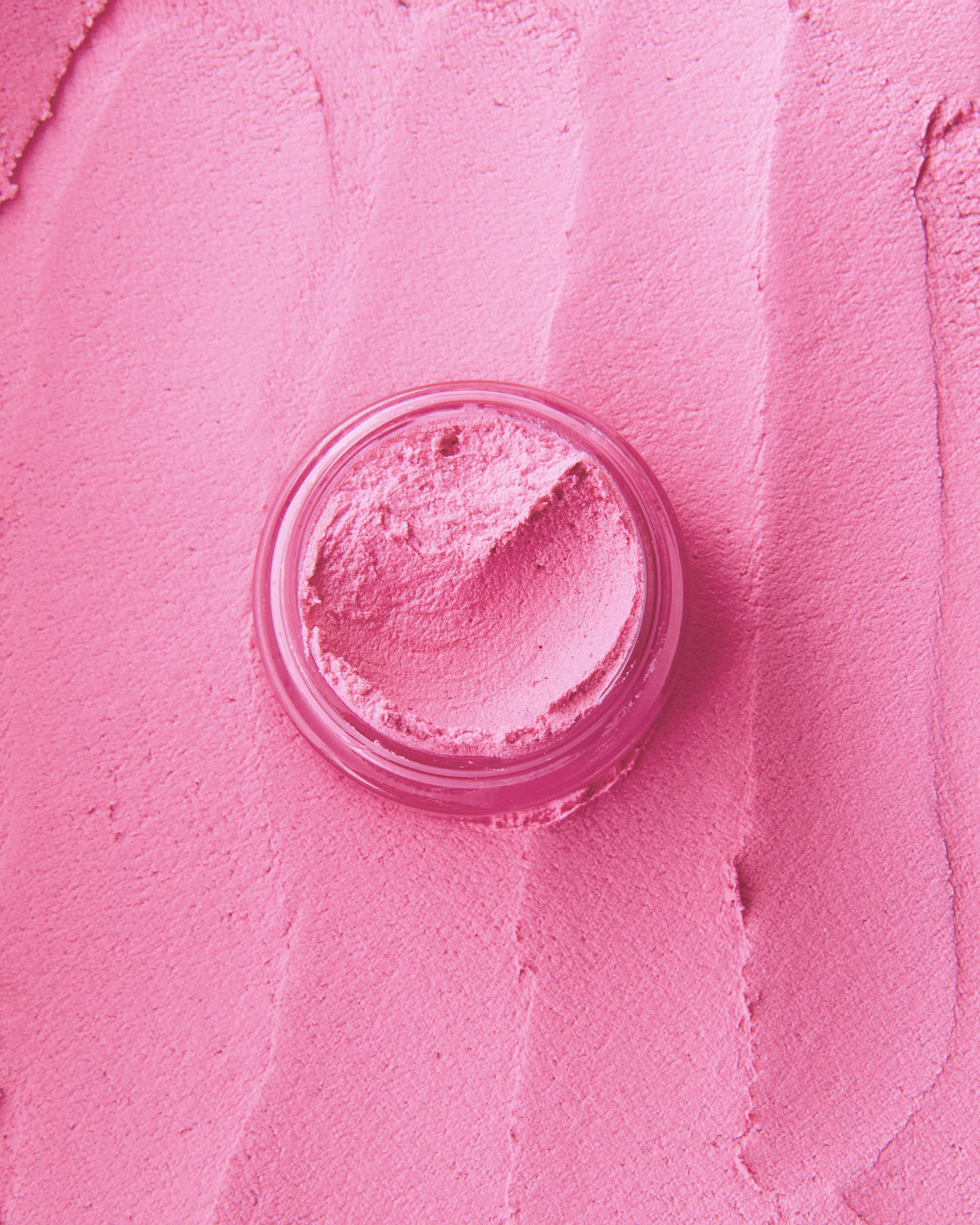 Das Rouge LES FILLES EN ROUJE Rose bonbon
