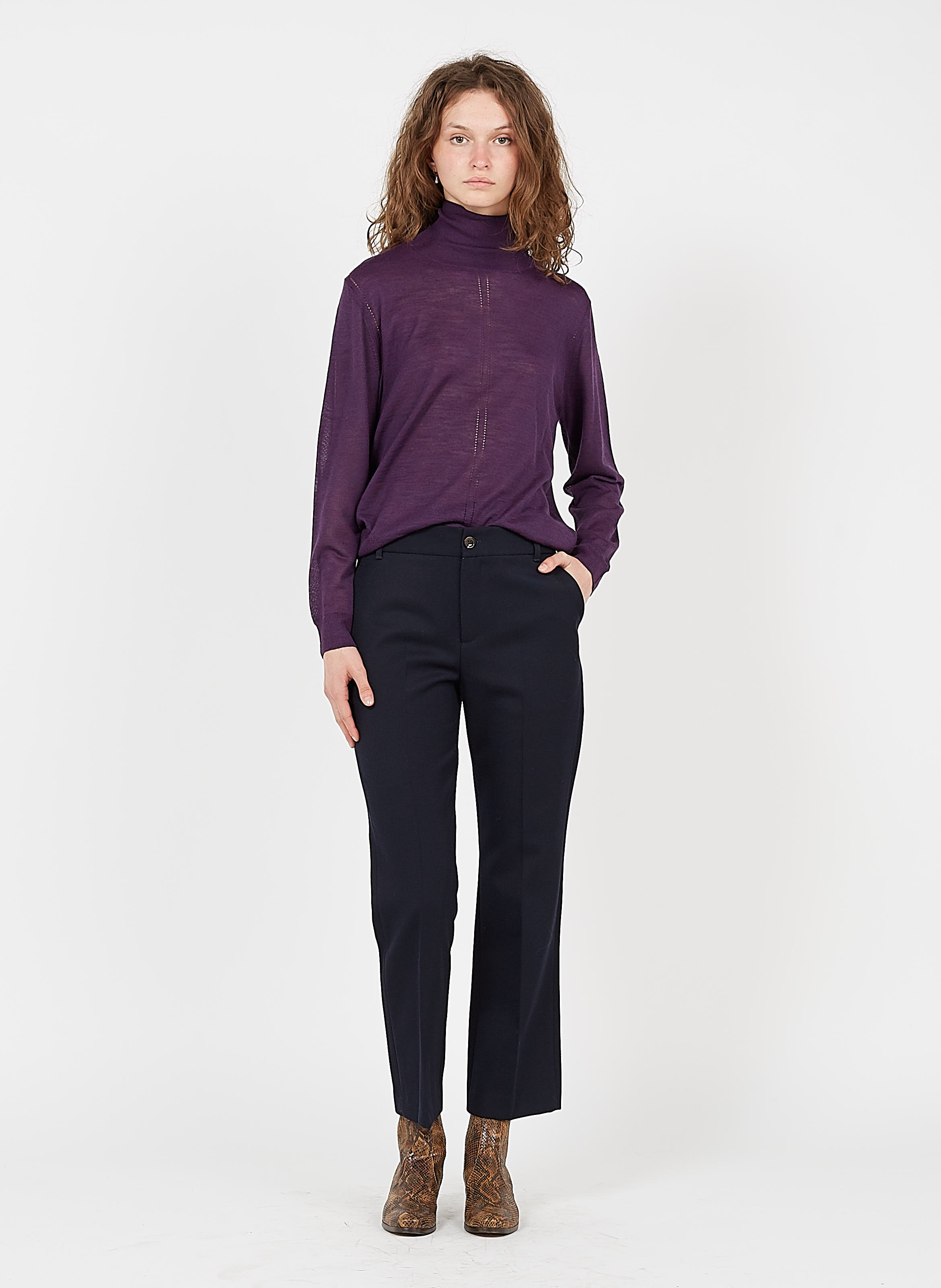 PANTALON EDGAR - Soeur