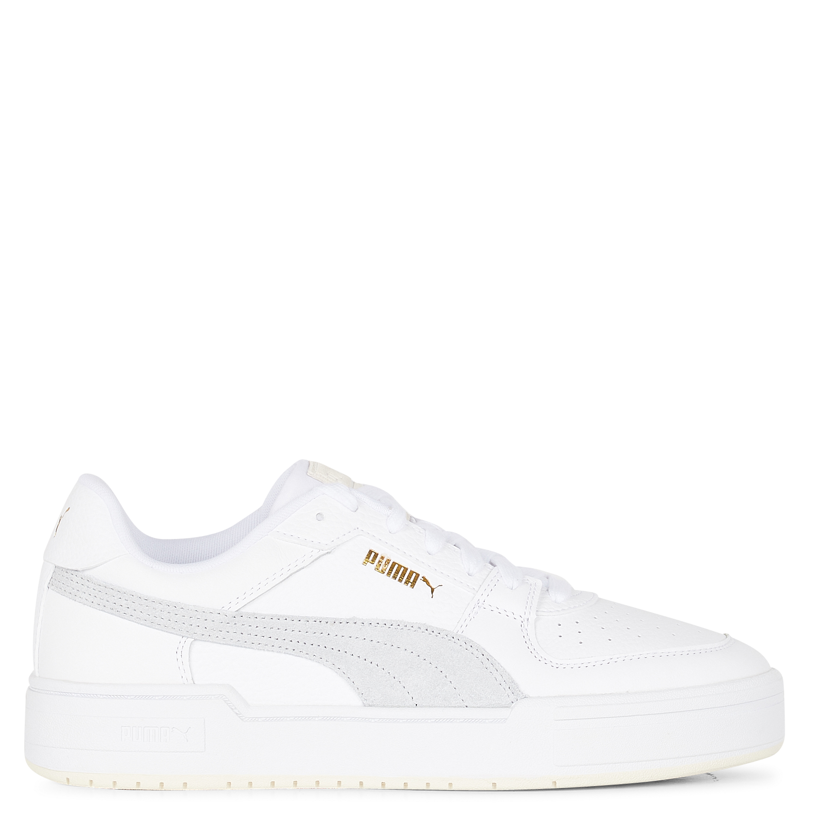 zapatillas puma bajas