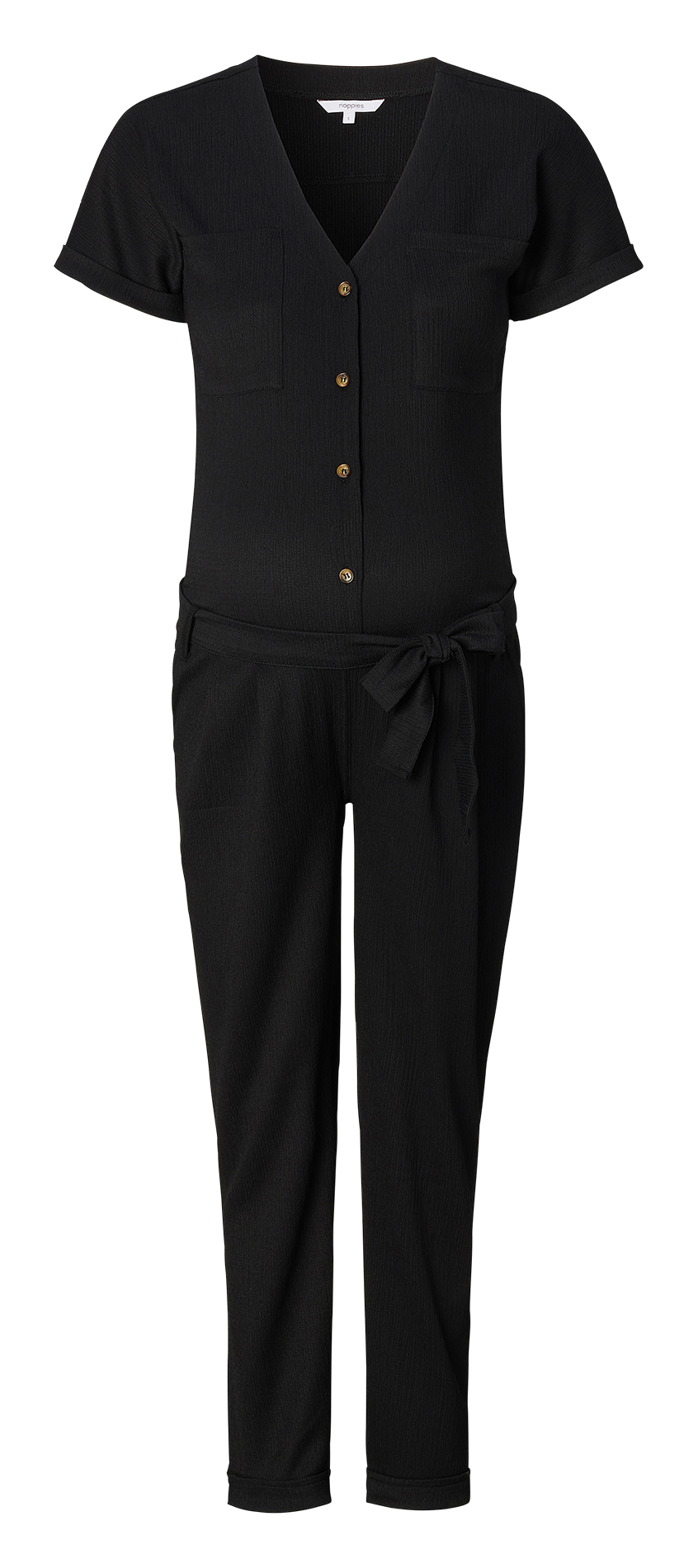 Combinaison de grossesse  NOPPIES Noir