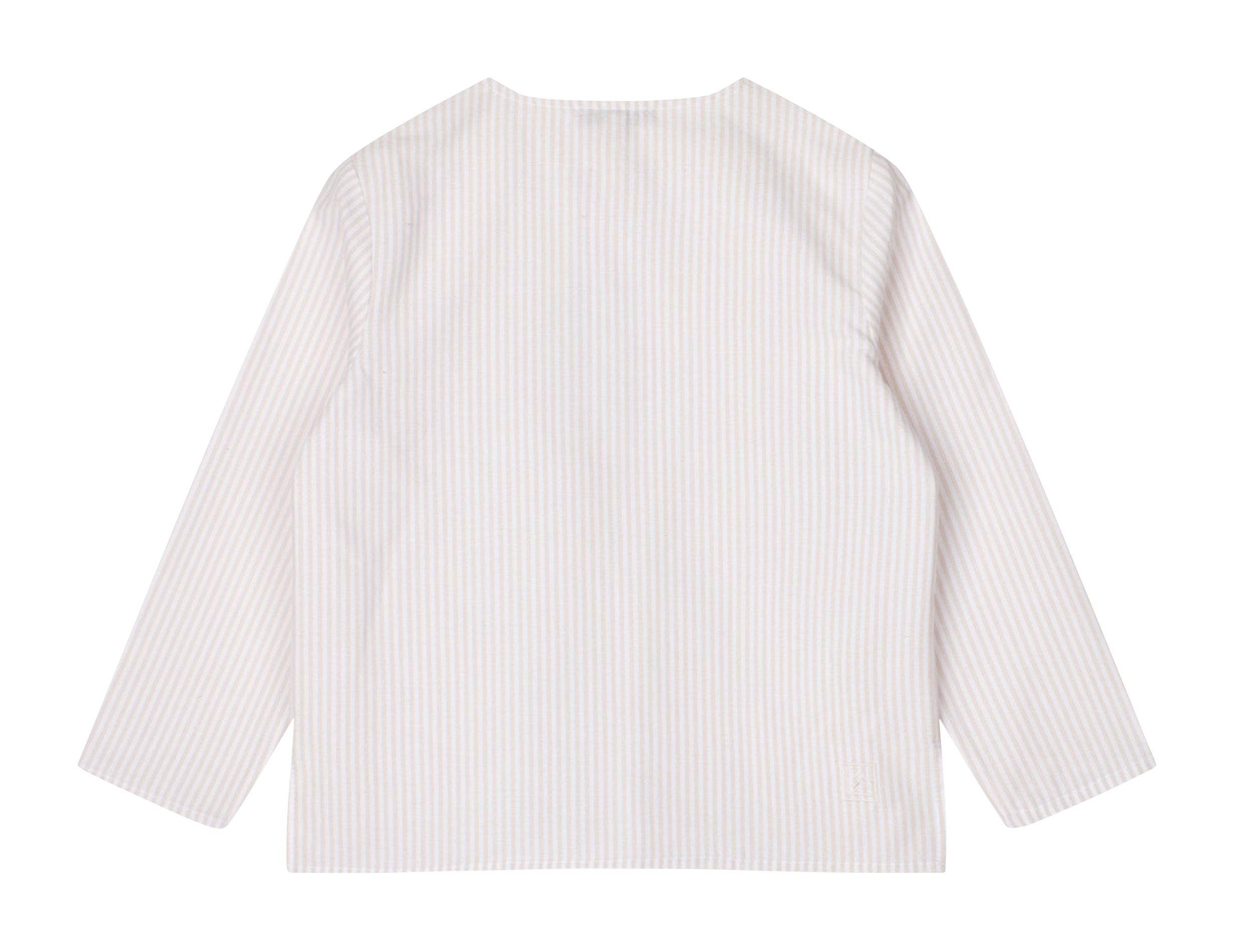 Chemise en coton  LIEWOOD Blanc