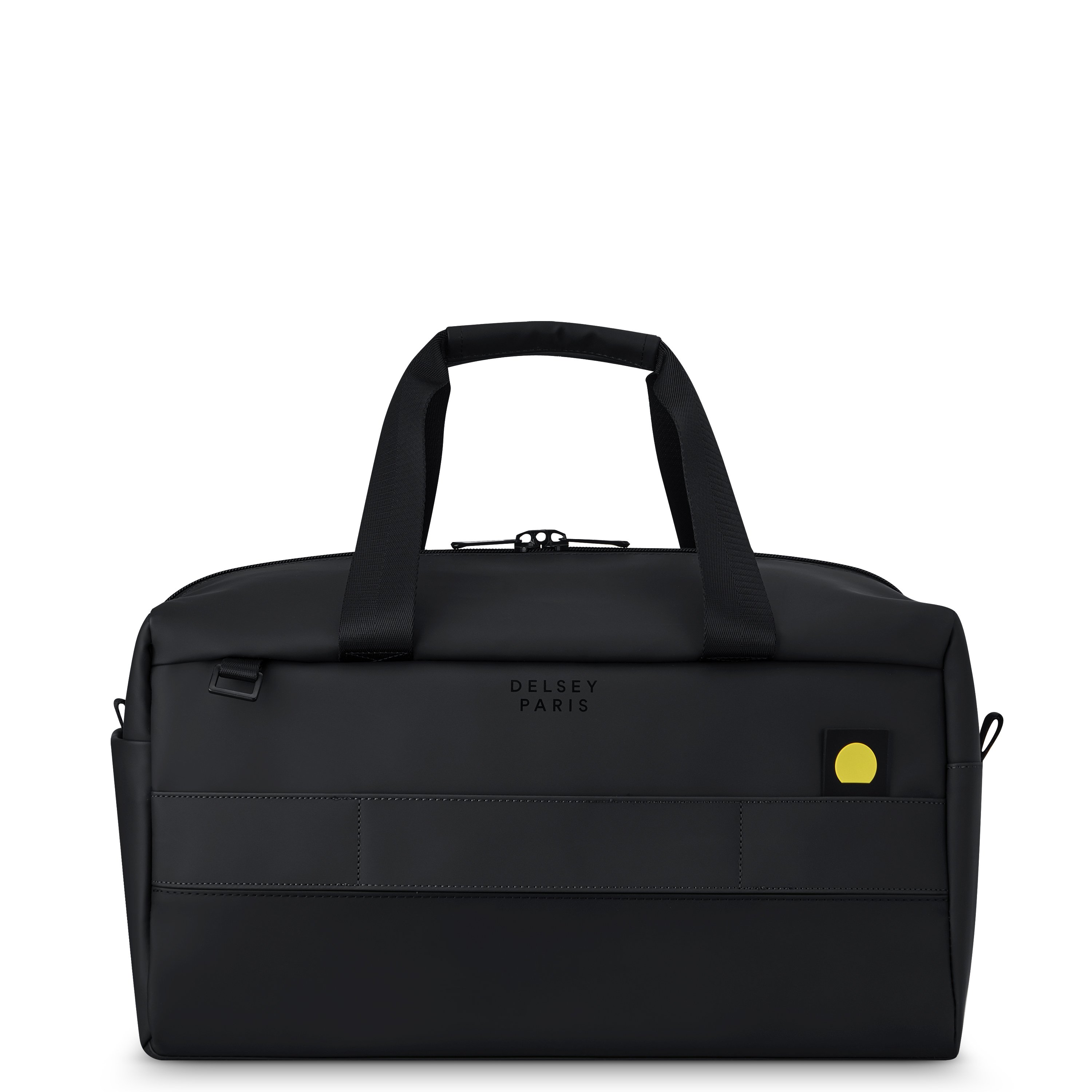 Sac de voyage  souple DELSEY PARIS Noir