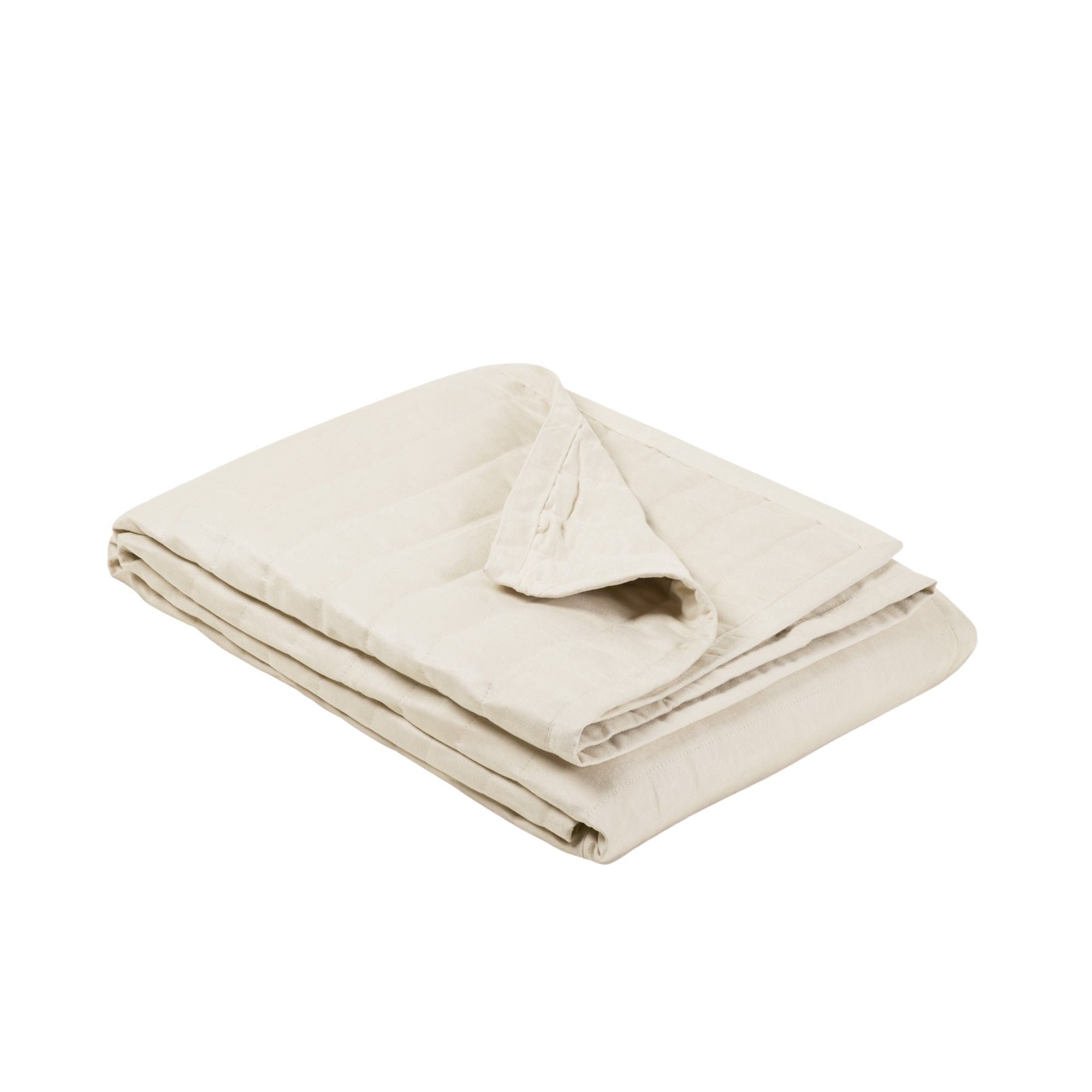 Quilted bedspread MADURA