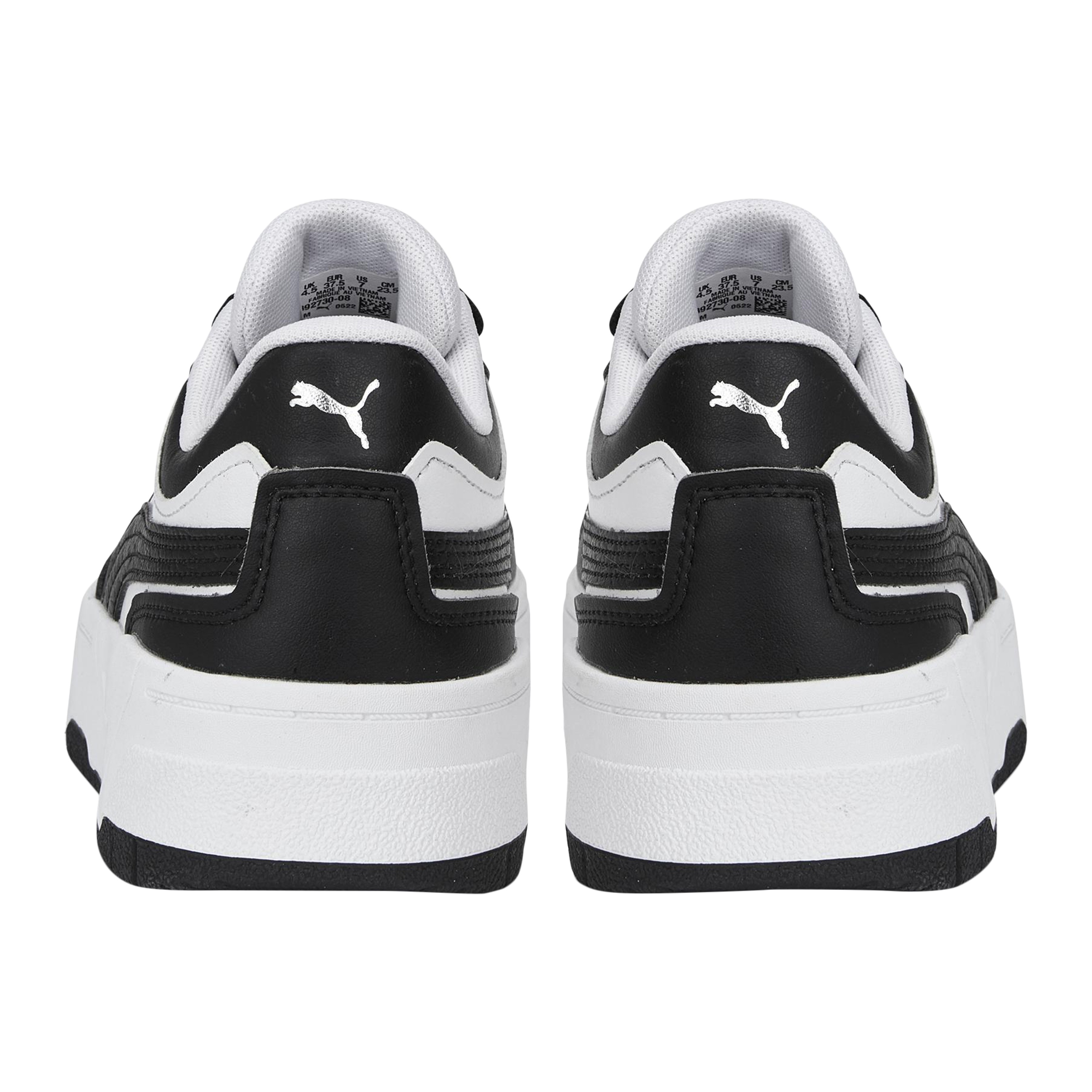 Low lace-up sneakers Cali Dream LTH WNS PUMA Black