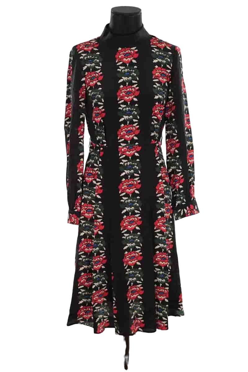 Polo shirt LK BENNETT - Seconde Main Black