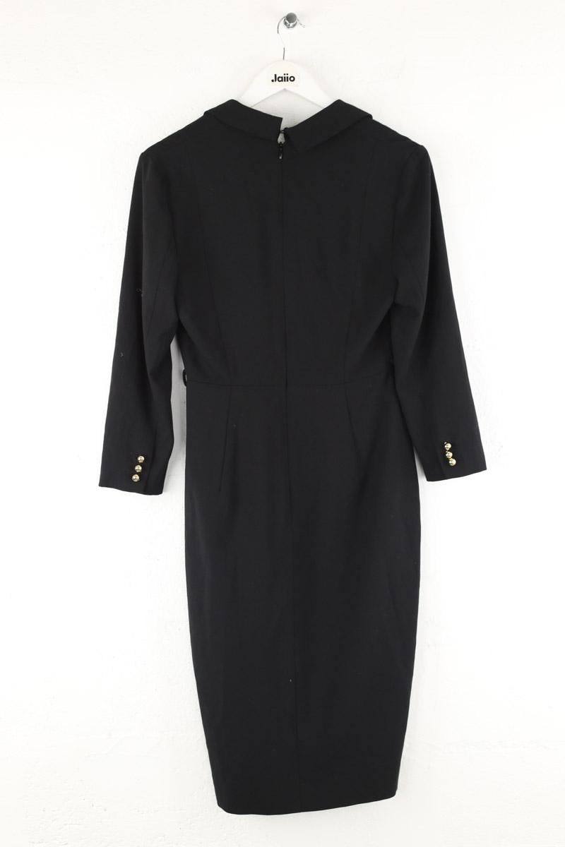 Black dress LK BENNETT - Seconde Main Black