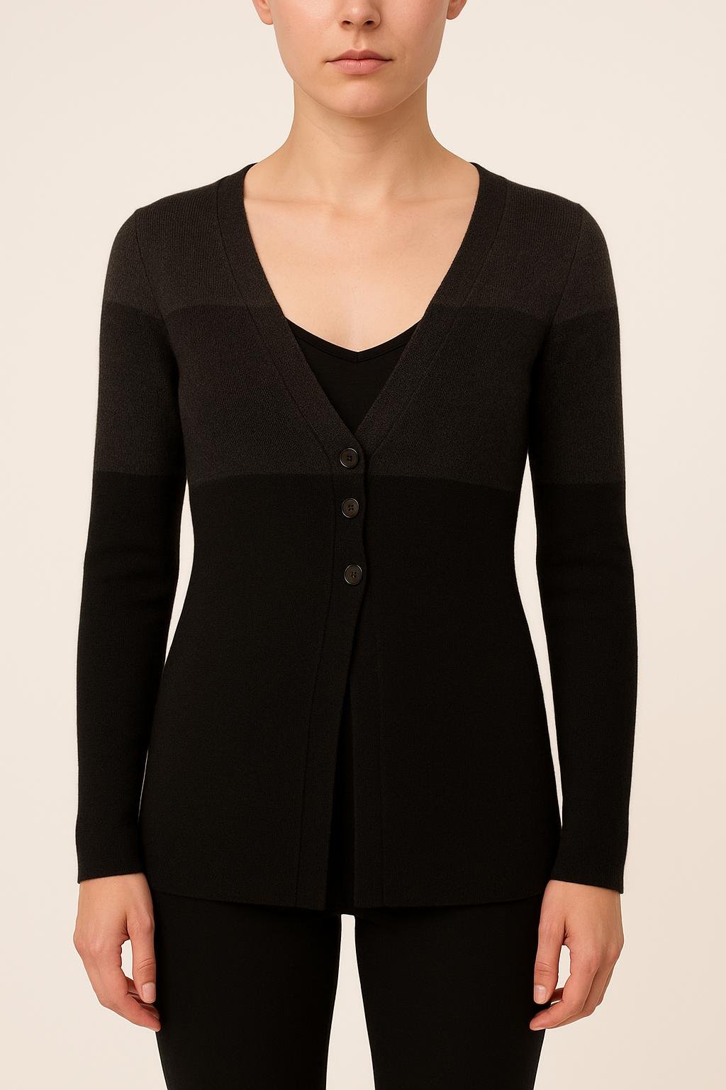 Knitwear COMPTOIR DES COTONNIERS - Seconde main Black