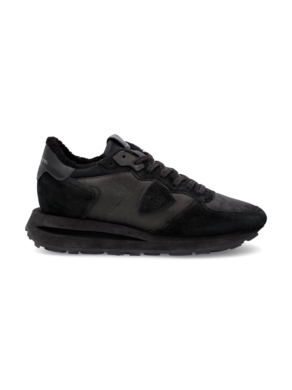 Sneakers Tropez Haute Running PHILIPPE MODEL