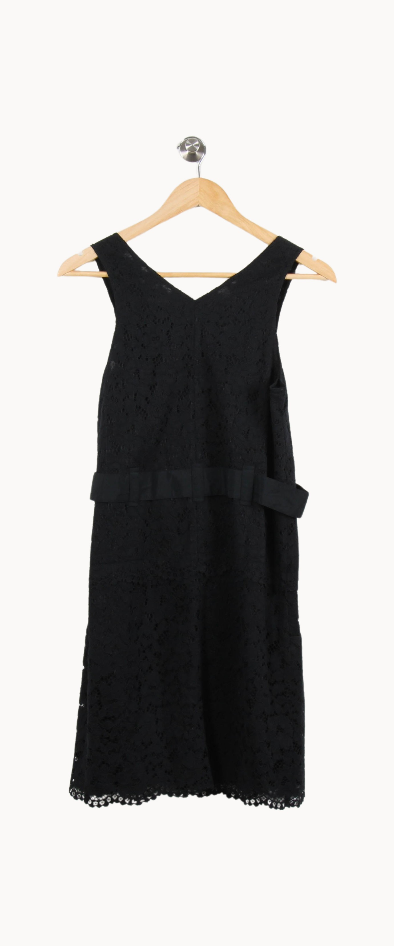 Short & Midi Dress COMPTOIR DES COTONNIERS - Seconde main Black