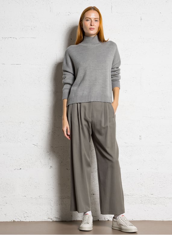 . - Look 4