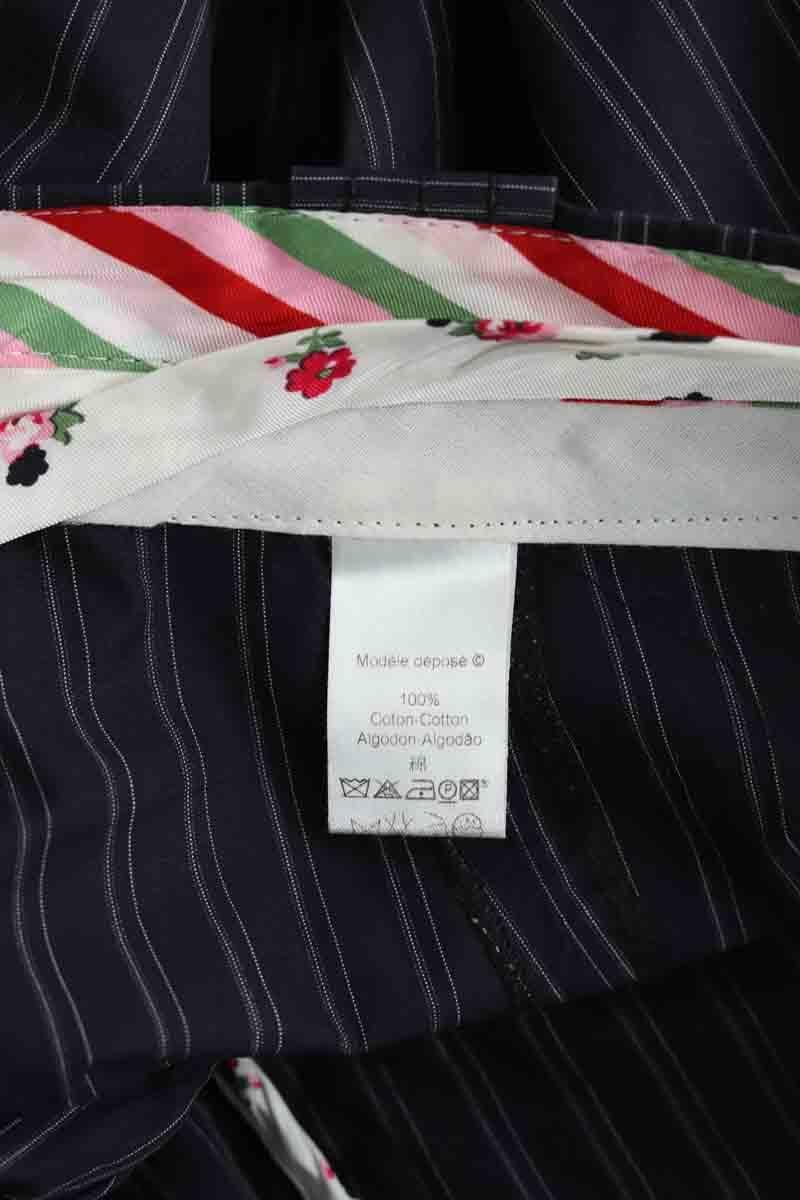 PANTS KENZO - SECONDE MAIN Blue