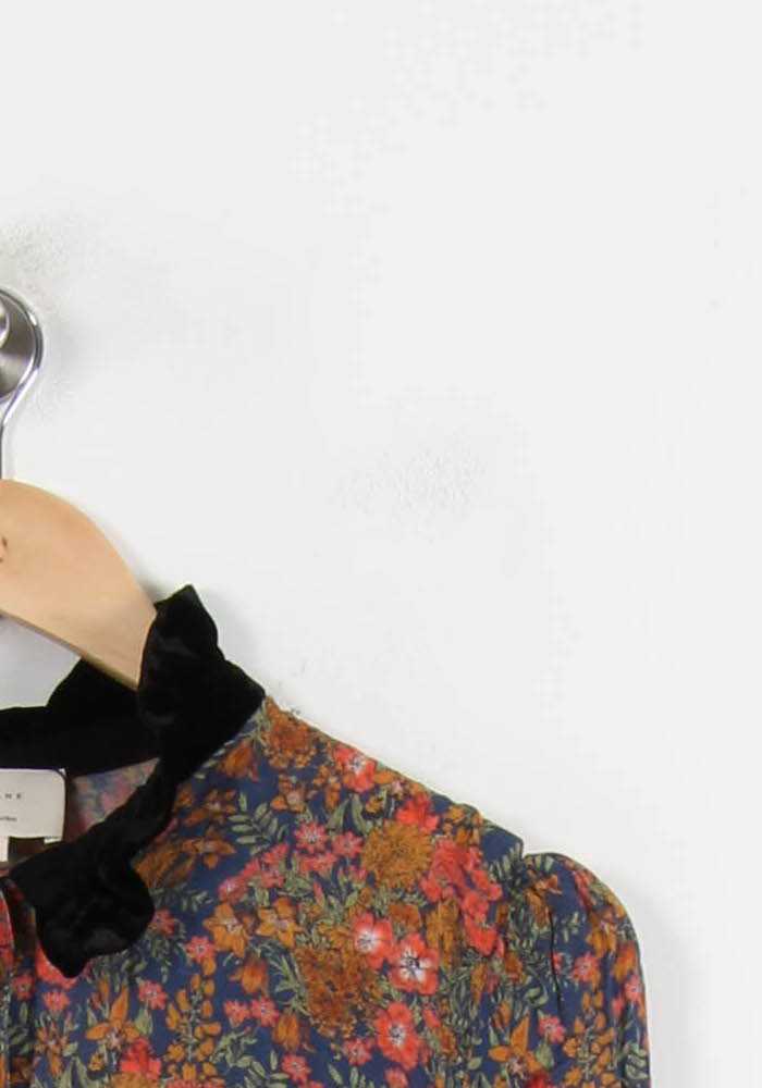 Shirt SEZANE - Seconde main Multicolored