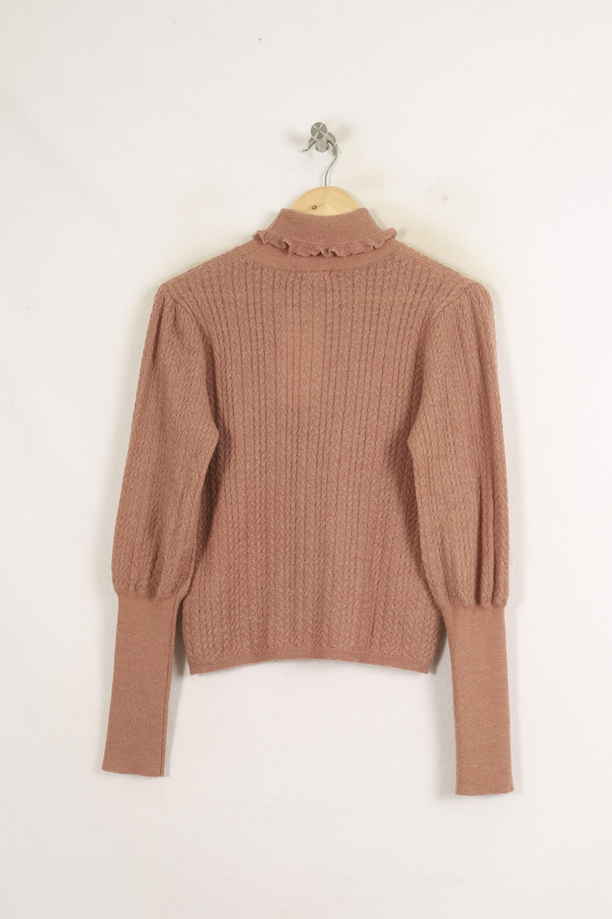 Knitwear LOUISE MISHA - Seconde Main Pink
