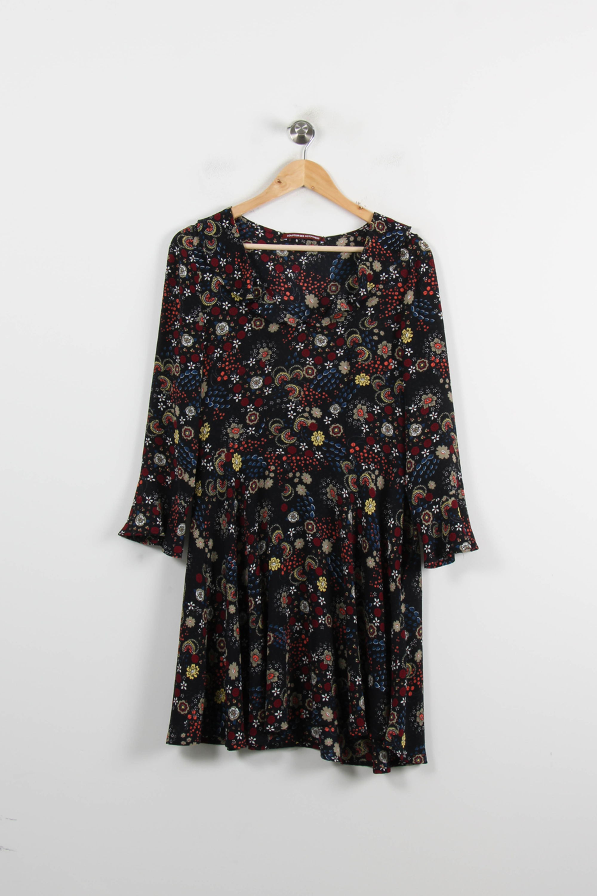 Short & Midi Dress COMPTOIR DES COTONNIERS - Seconde main Multicolored