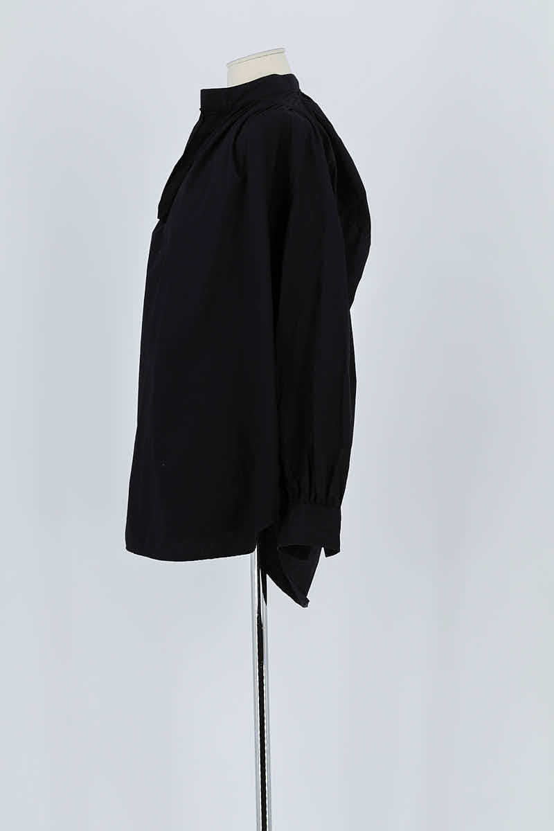 Dress LAURENCE BRAS - Seconde Main Black