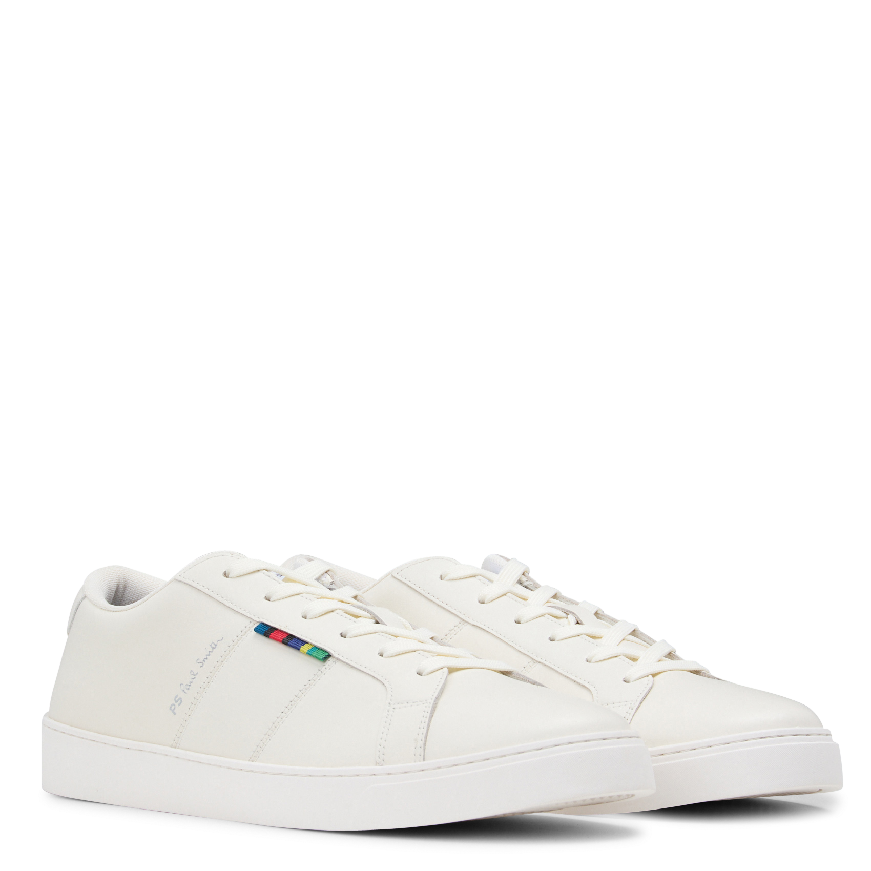 . PAUL SMITH White