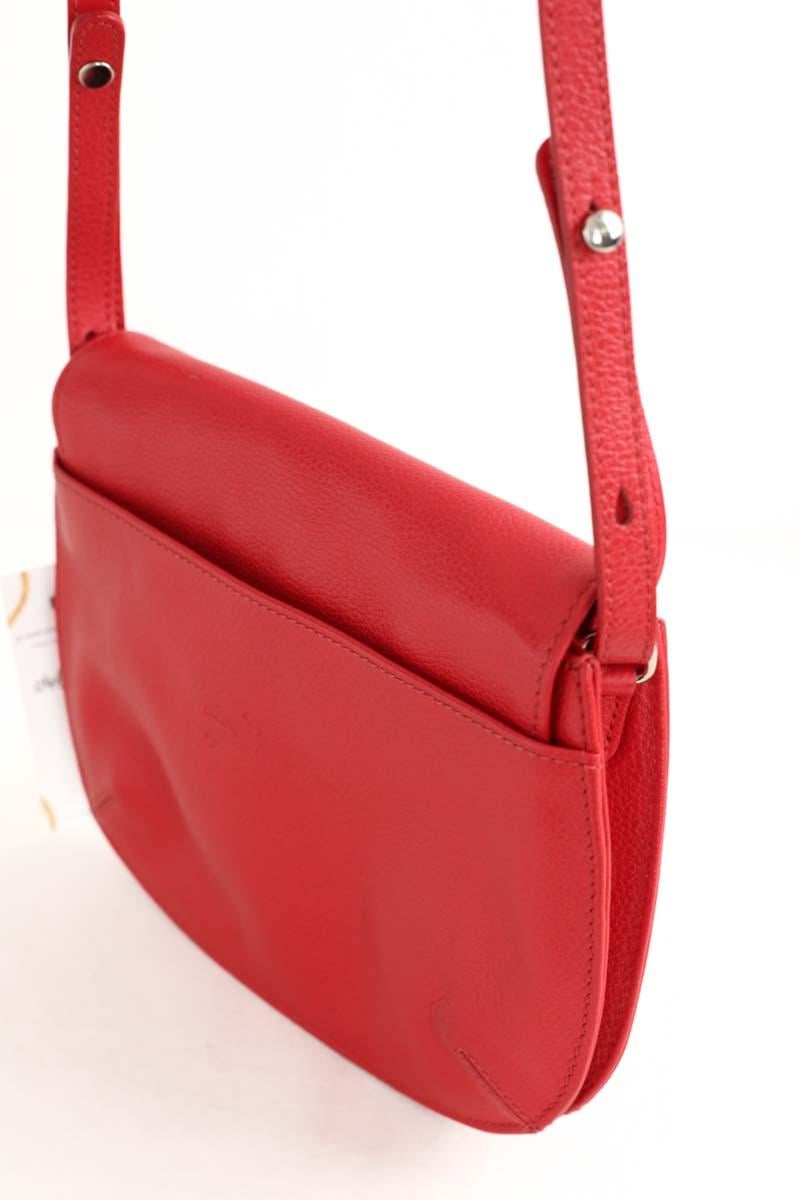 Shoulder bag LONGCHAMP - Seconde Main Red