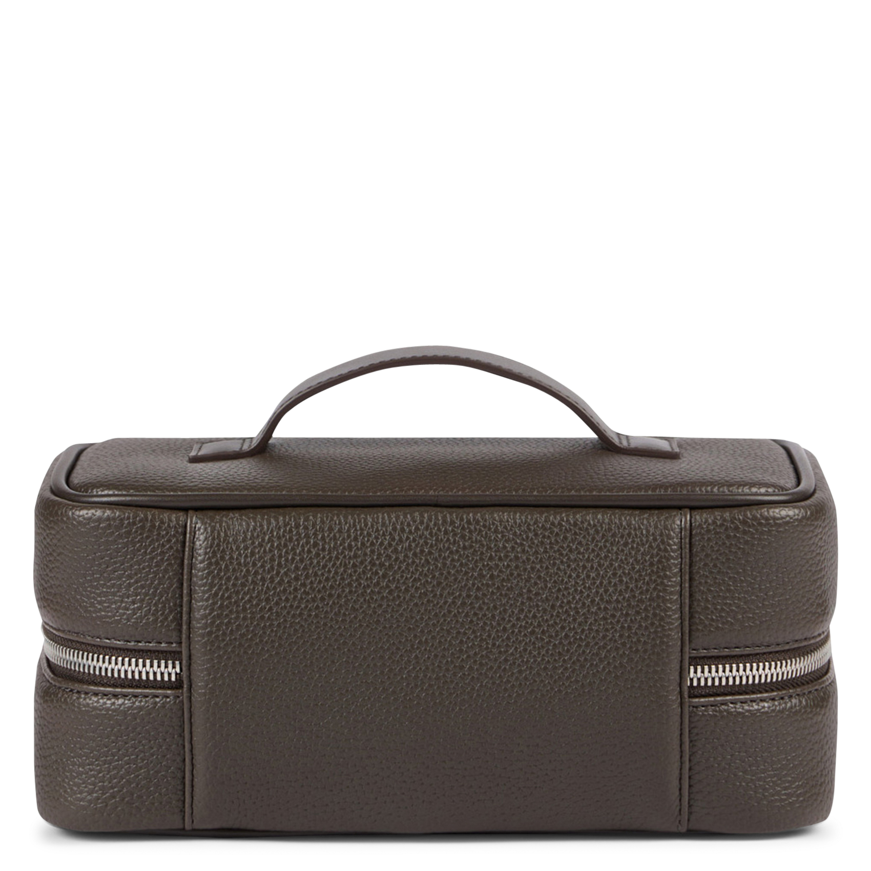 Trousse de toilette  SANDRO Beige