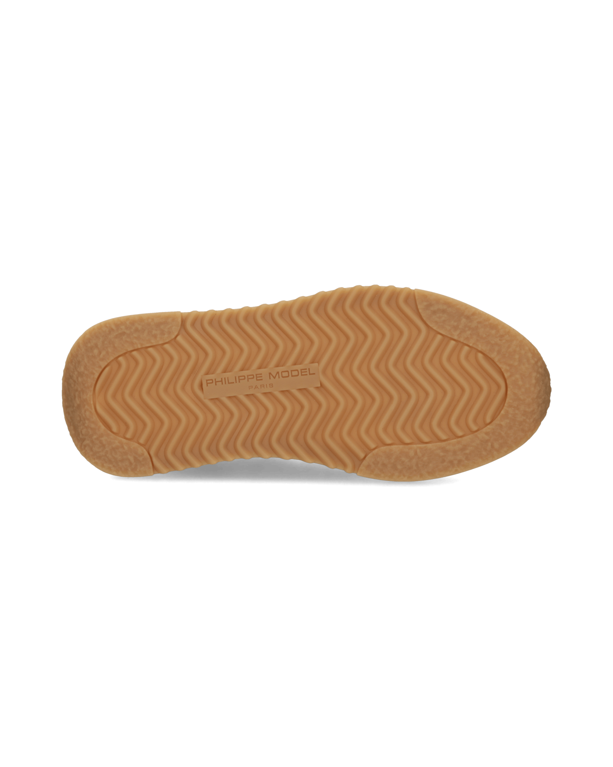 Sneakers Tropez 2.1 Running PHILIPPE MODEL Green