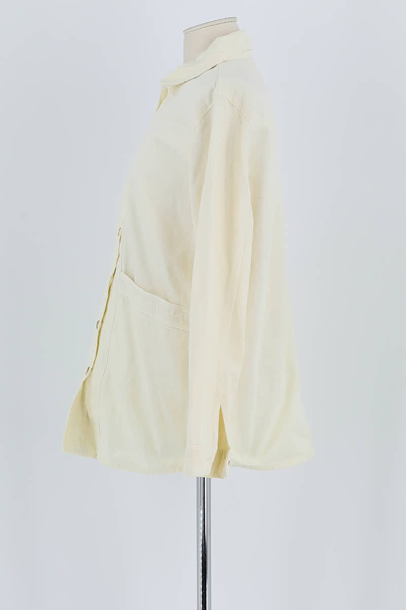 Shirt SEZANE - Seconde main White