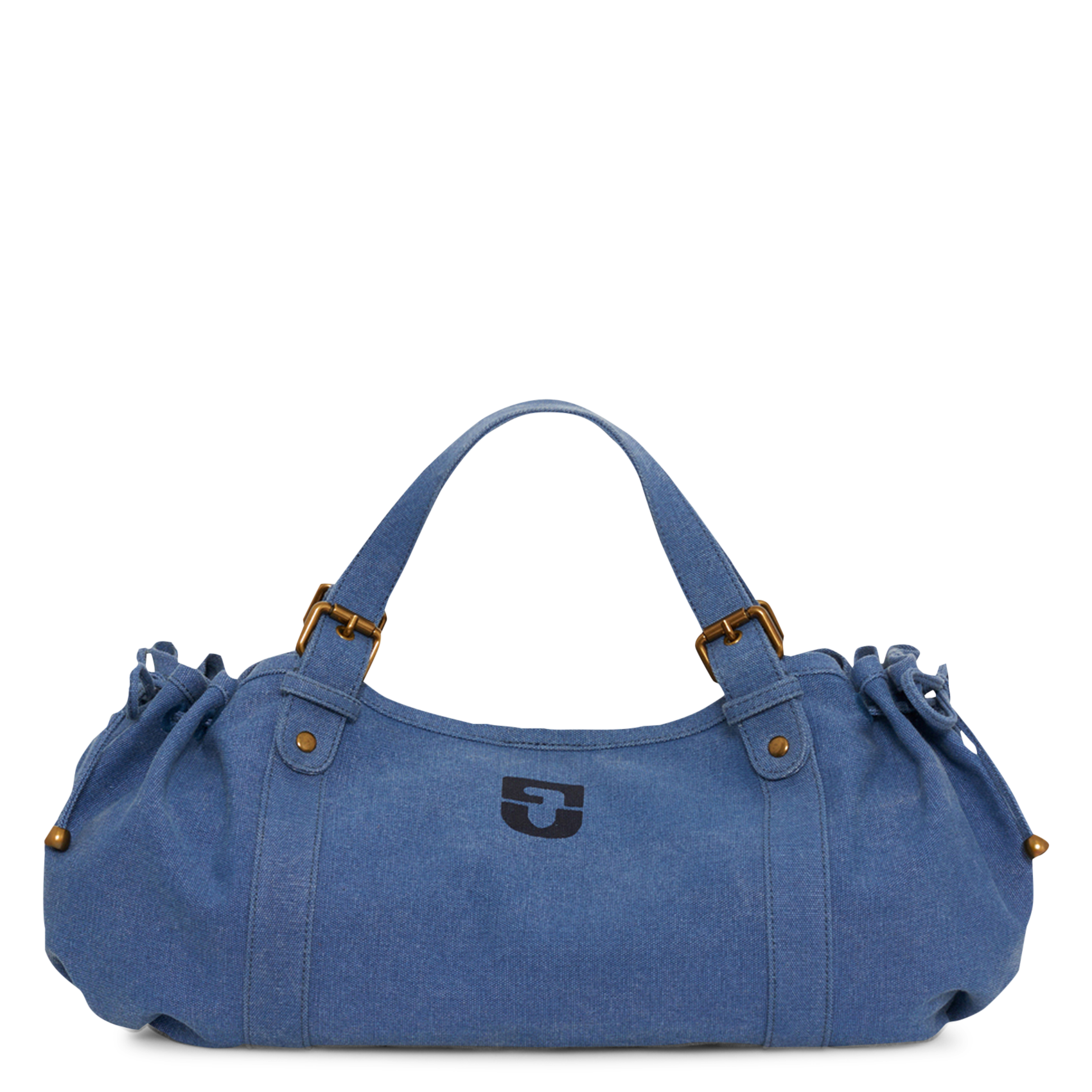 SAc à main en cuir GERARD DAREL Bleu