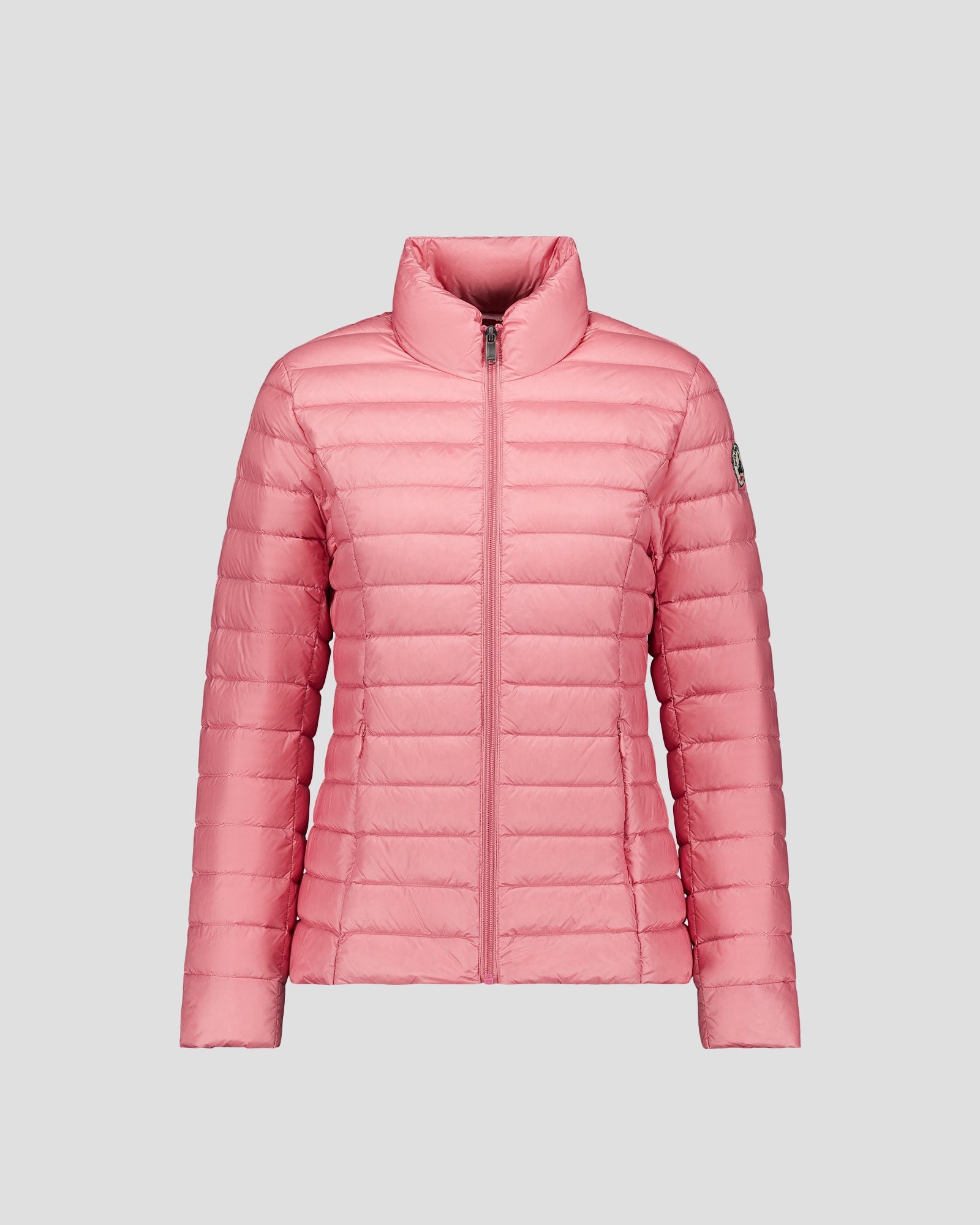 Lightweight down jacket JOTT Pink