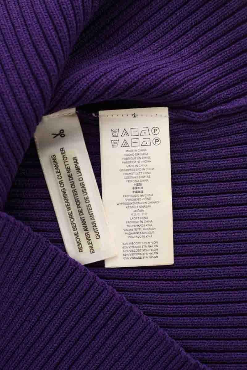 Dress MICHAEL KORS - Seconde main Purple