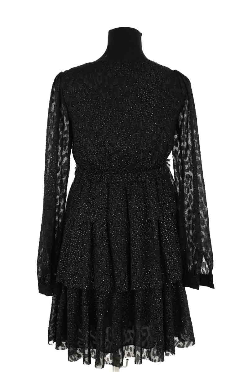 Dress MICHAEL KORS - Seconde main Black