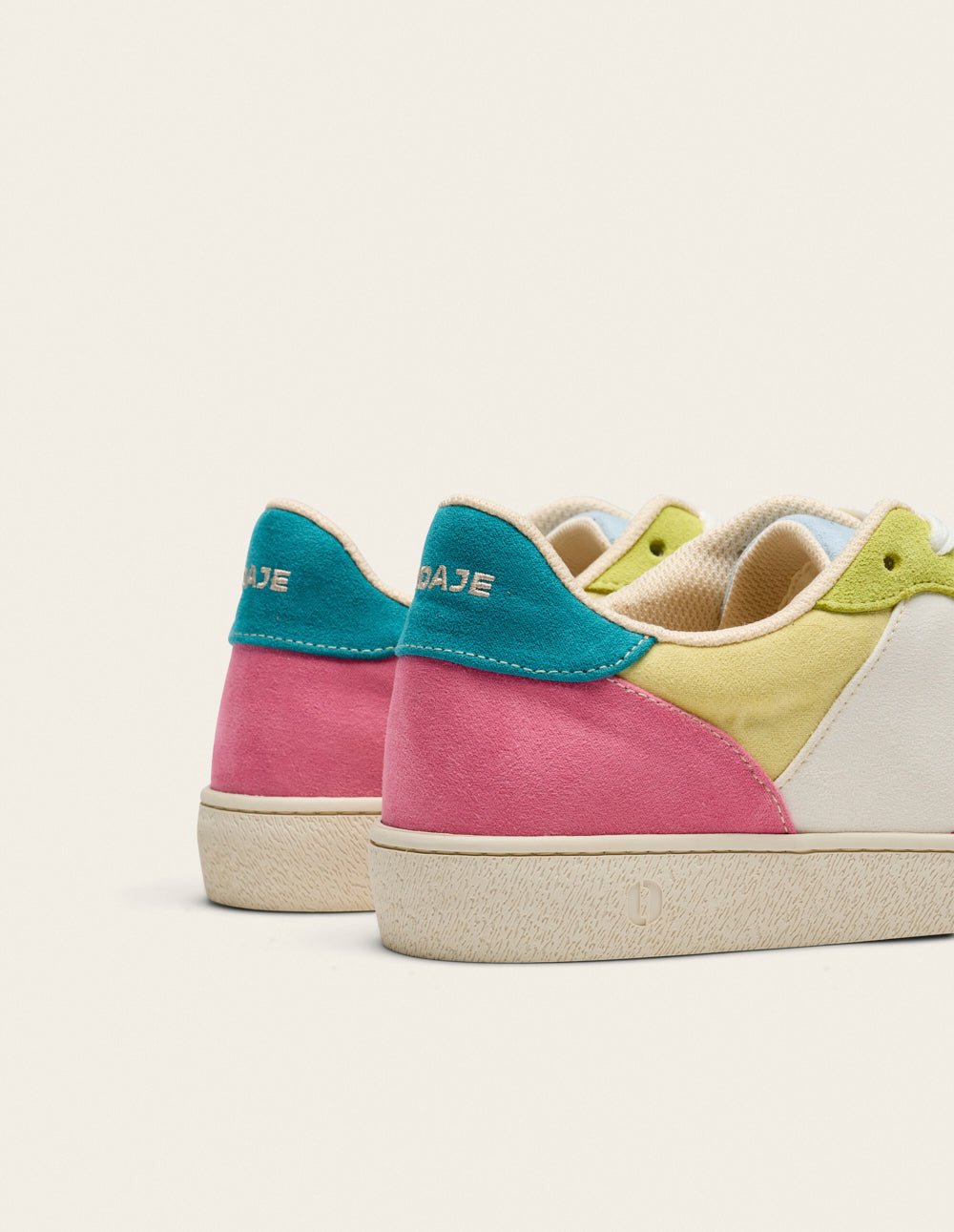 ASICS GEL PULSE 13 ODAJE Blue